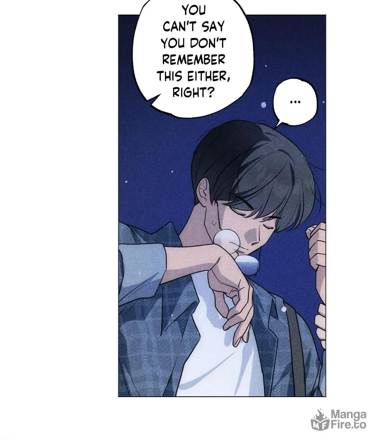 Read Spinach Bouquet chapter 125 image 2 on Lezhin