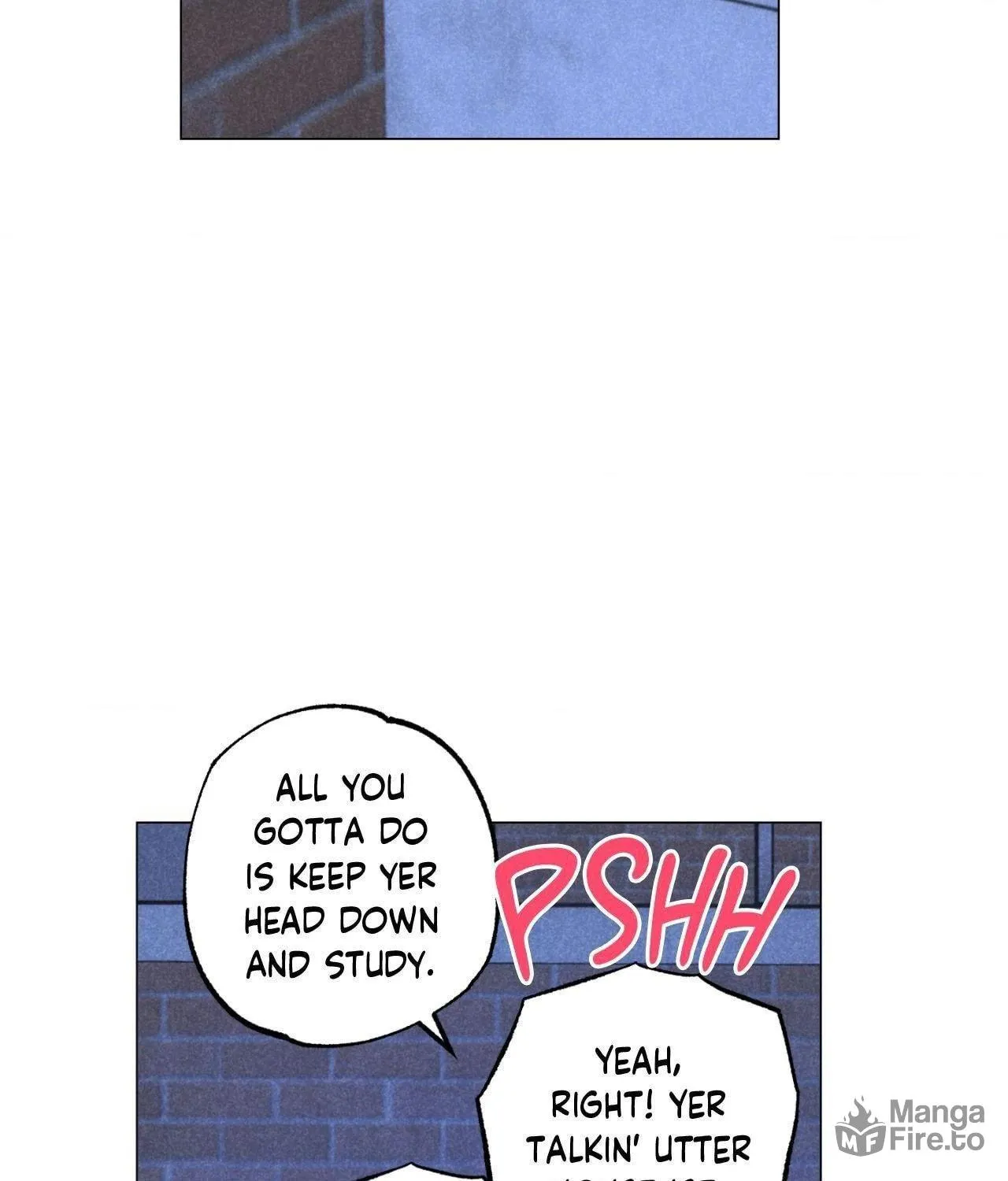 Read Spinach Bouquet chapter 125 image 20 on Lezhin