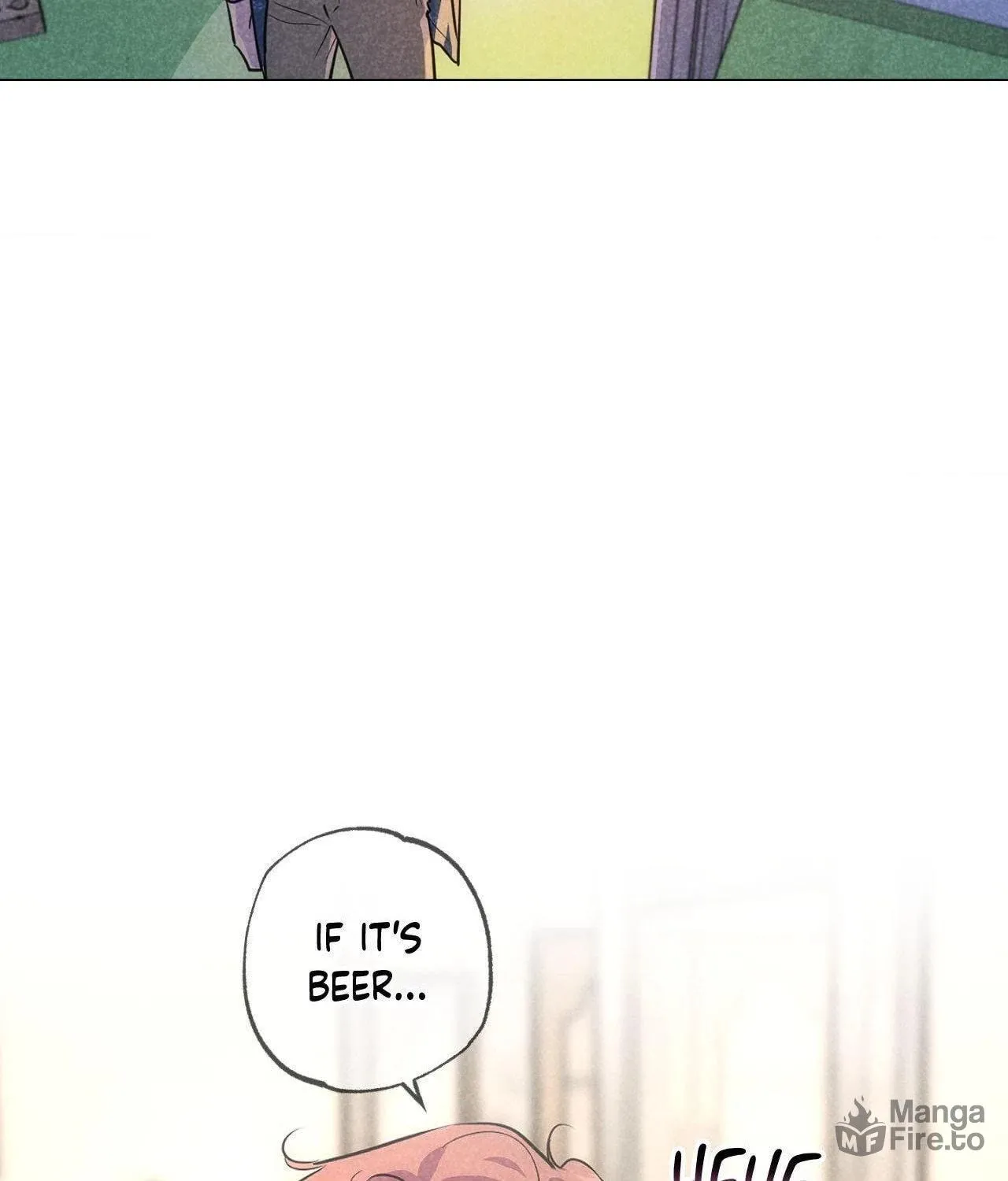 Read Spinach Bouquet chapter 125 image 24 on Lezhin