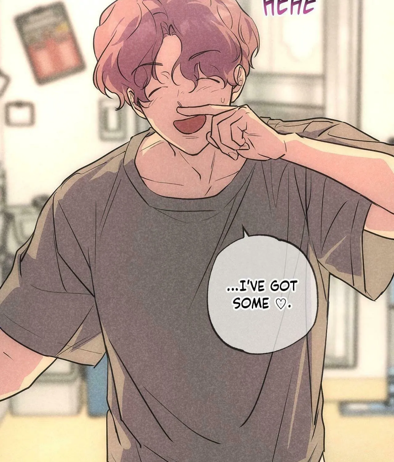 Read Spinach Bouquet chapter 125 image 25 on Lezhin
