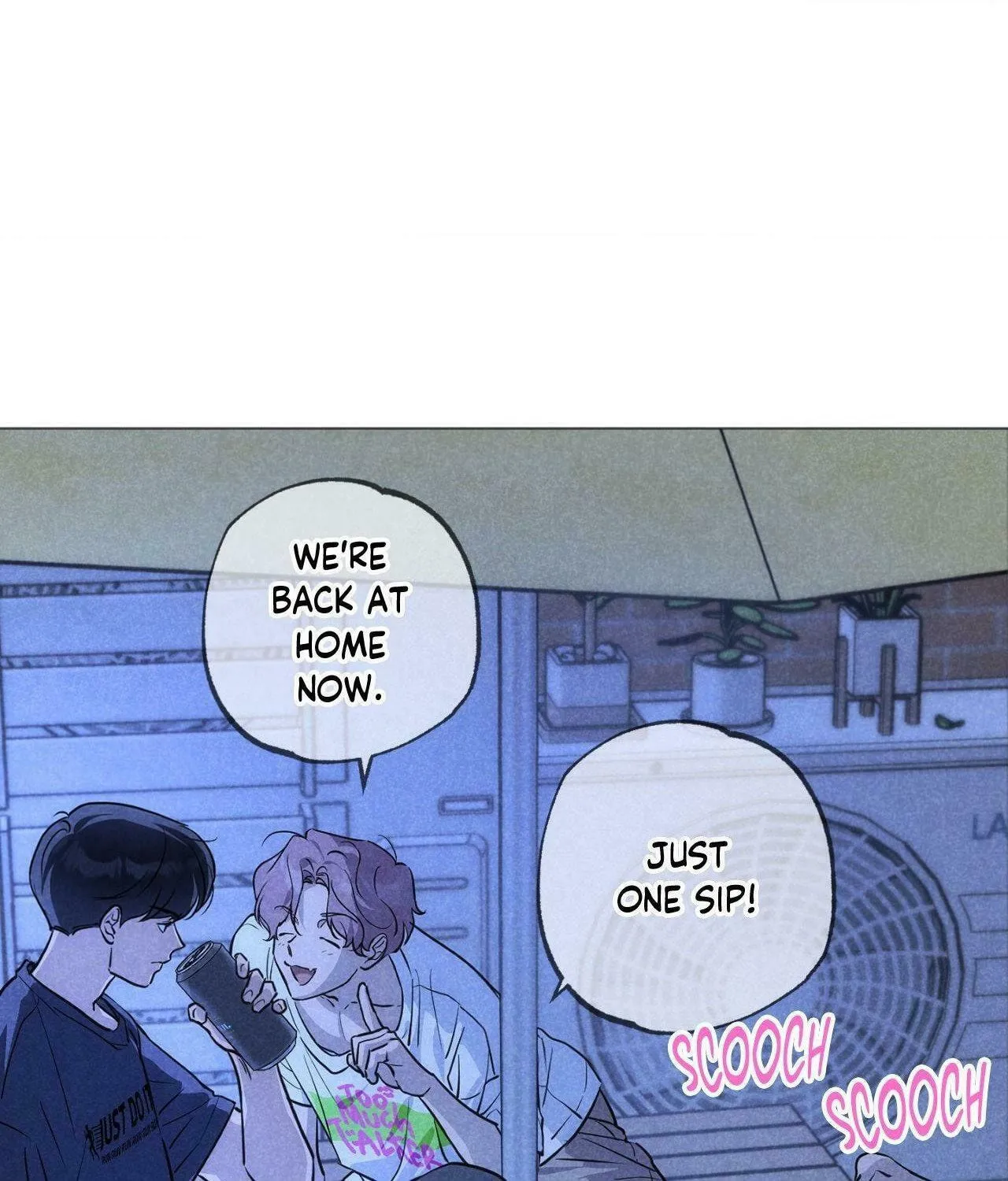 Read Spinach Bouquet chapter 125 image 30 on Lezhin