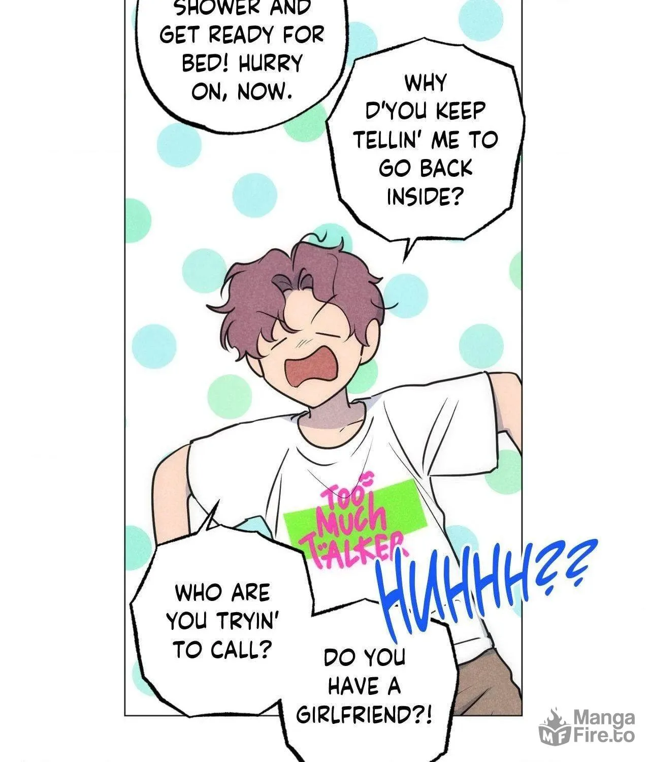 Read Spinach Bouquet chapter 125 image 32 on Lezhin