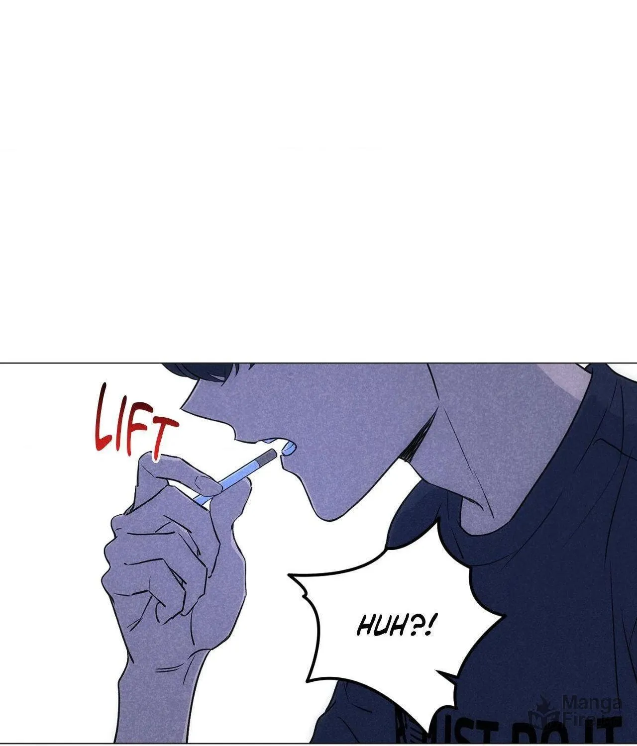 Read Spinach Bouquet chapter 125 image 34 on Lezhin