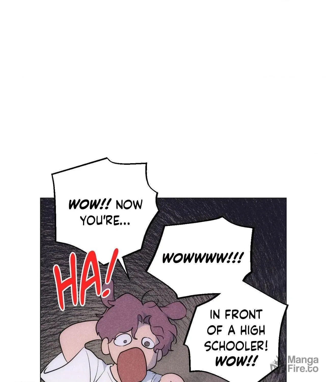 Read Spinach Bouquet chapter 125 image 35 on Lezhin