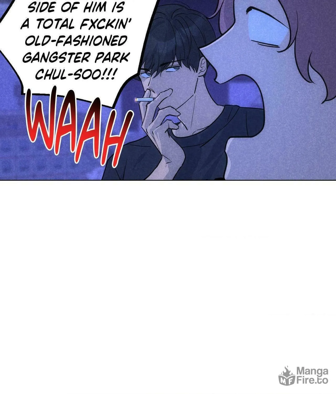 Read Spinach Bouquet chapter 125 image 38 on Lezhin
