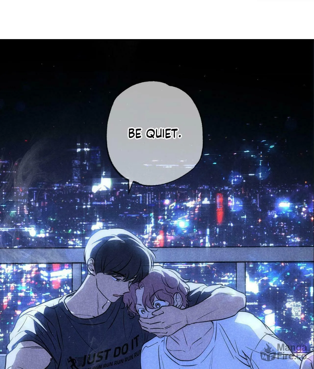 Read Spinach Bouquet chapter 125 image 39 on Lezhin
