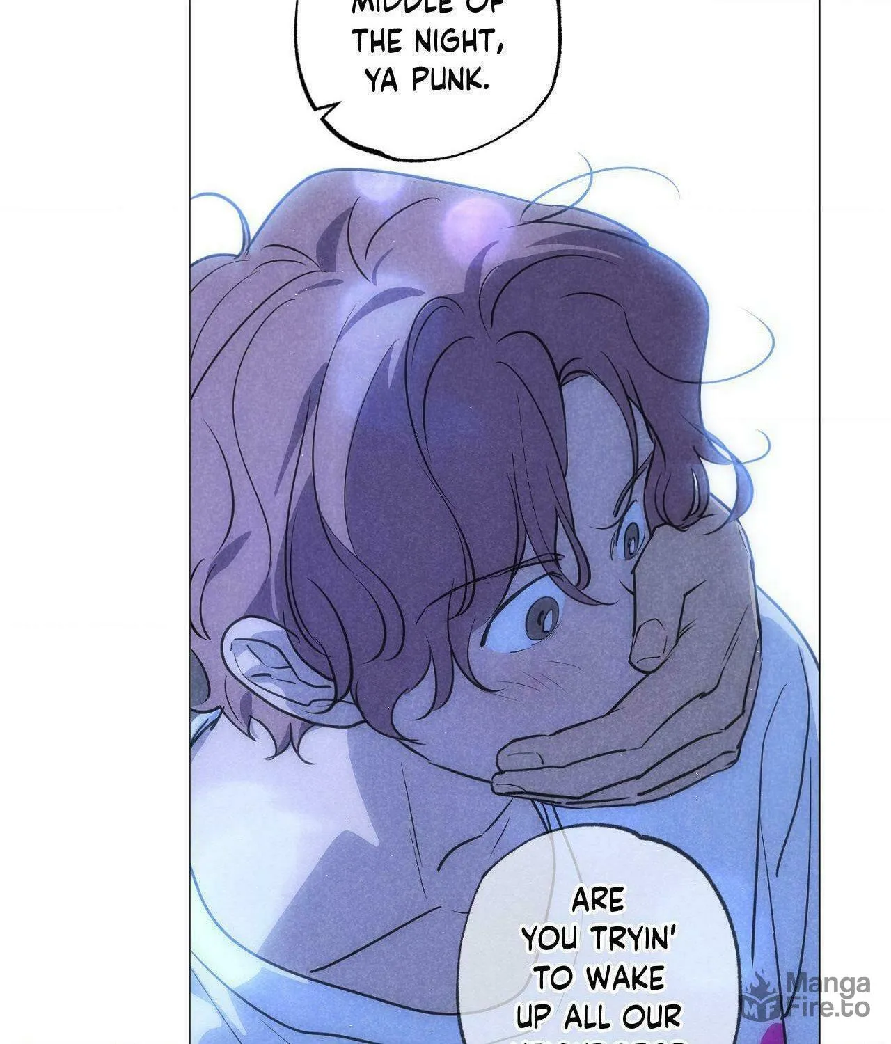 Read Spinach Bouquet chapter 125 image 41 on Lezhin