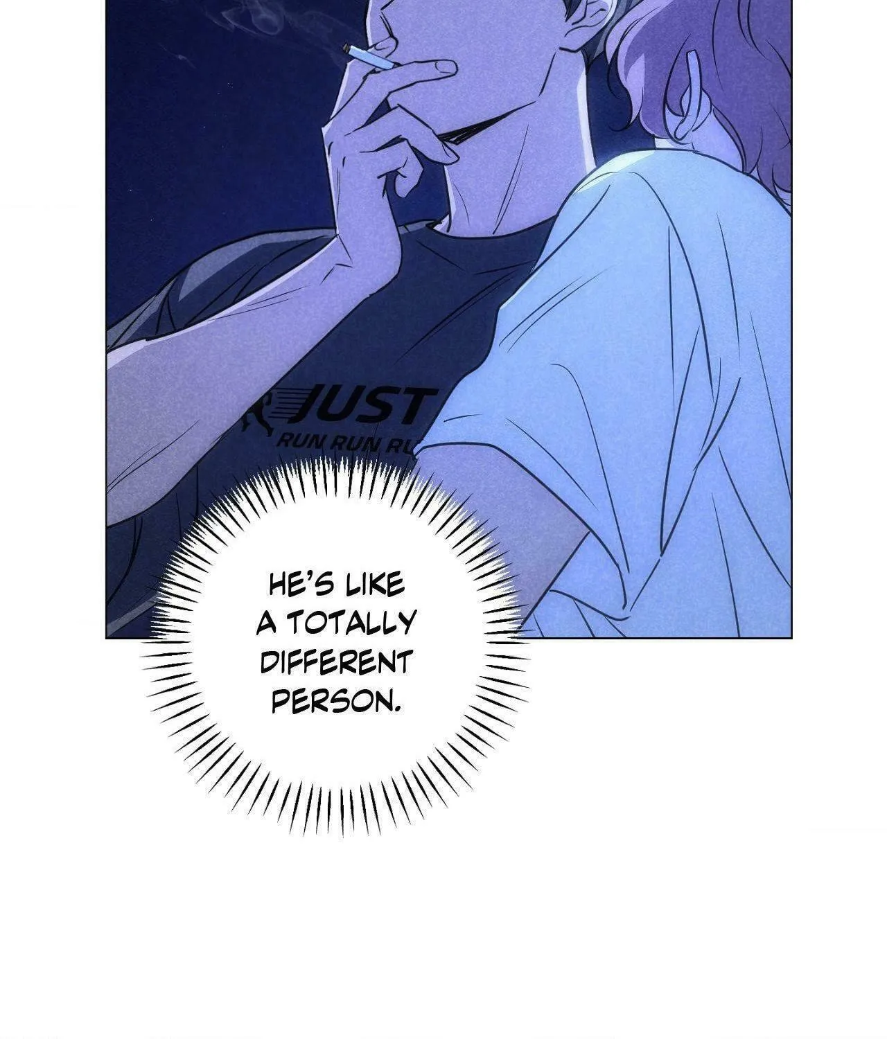 Read Spinach Bouquet chapter 125 image 45 on Lezhin