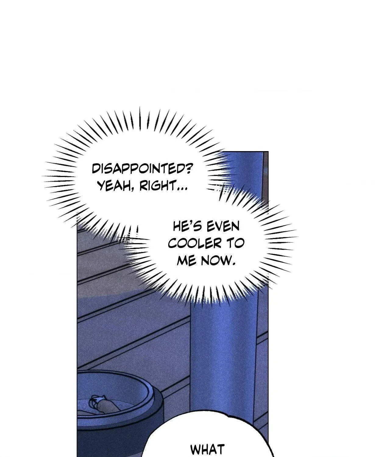 Read Spinach Bouquet chapter 125 image 46 on Lezhin