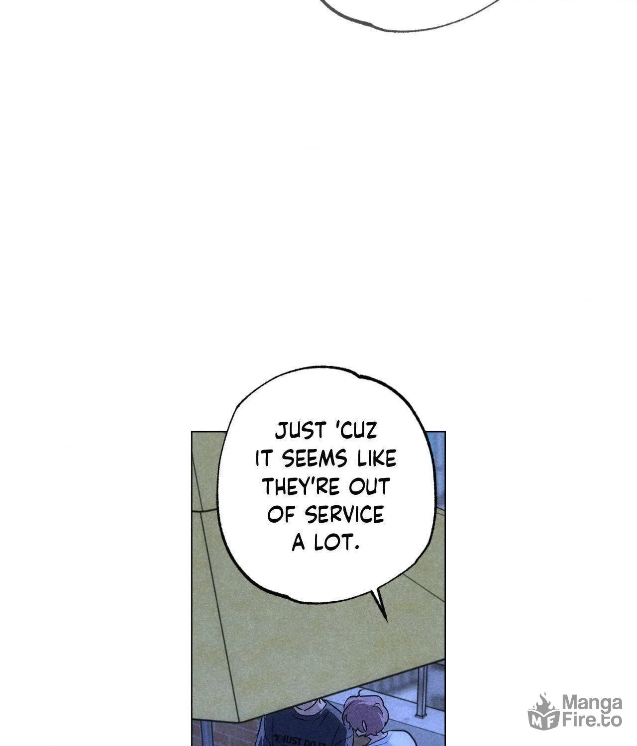 Read Spinach Bouquet chapter 125 image 49 on Lezhin