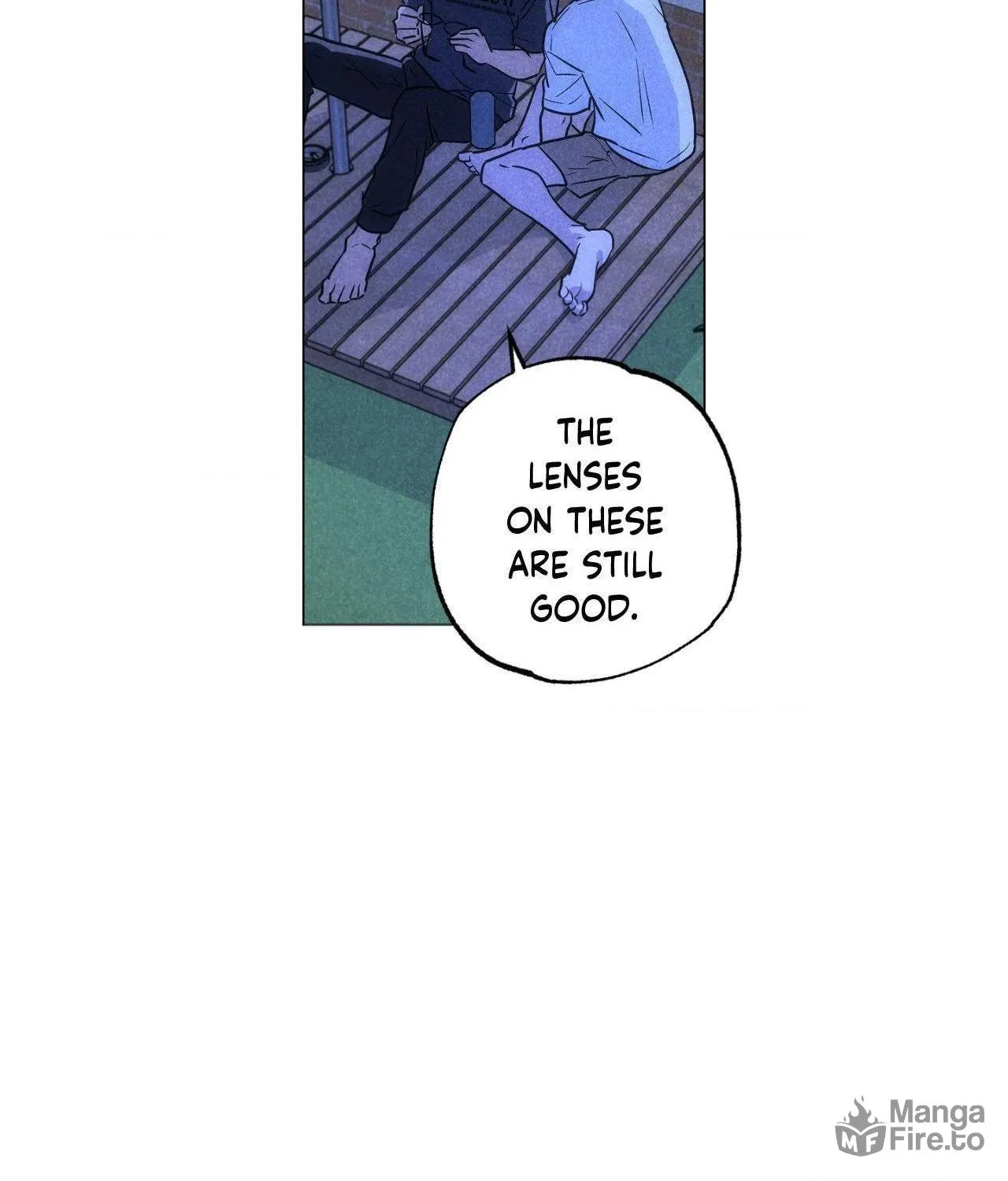 Read Spinach Bouquet chapter 125 image 50 on Lezhin