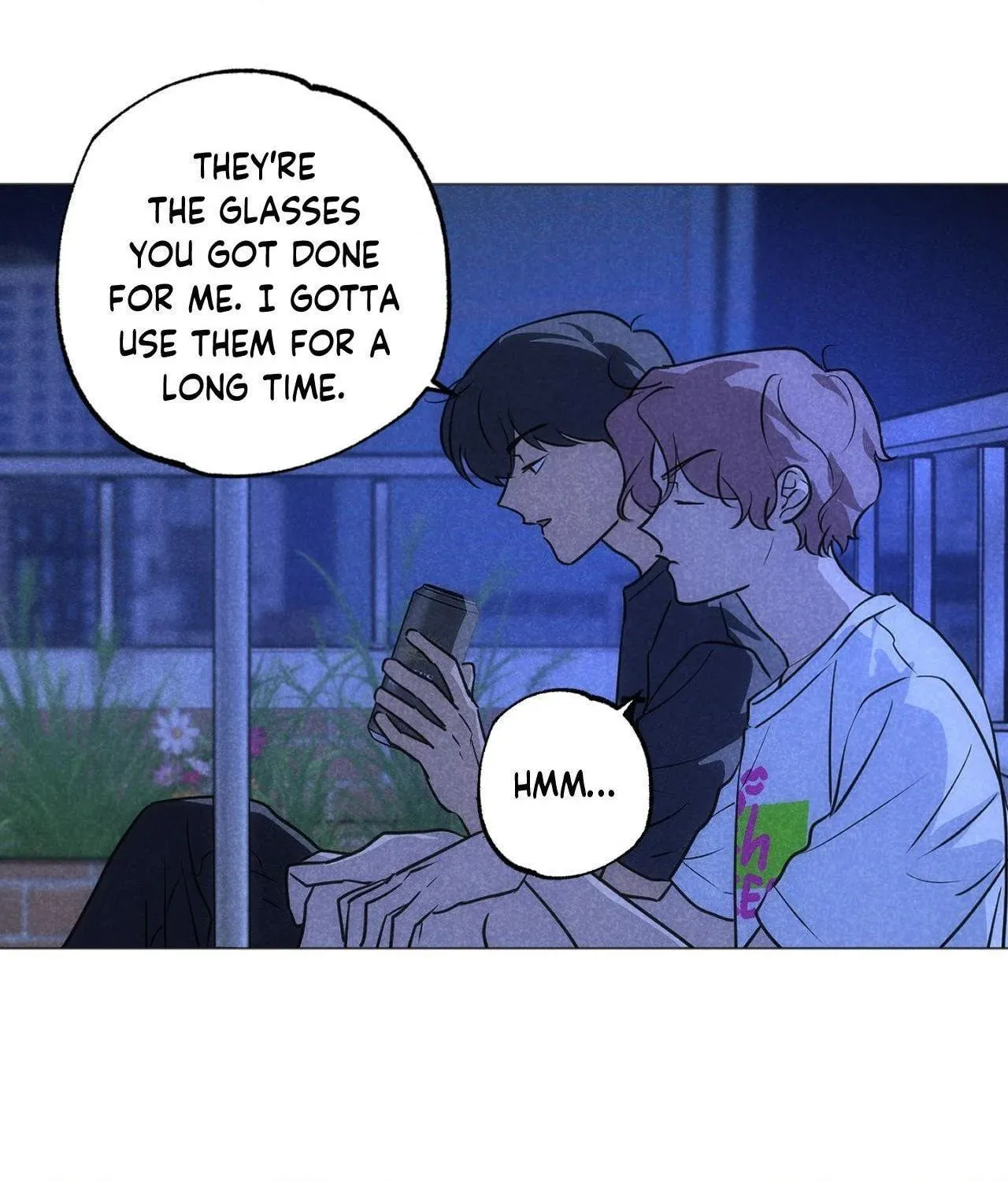 Read Spinach Bouquet chapter 125 image 51 on Lezhin