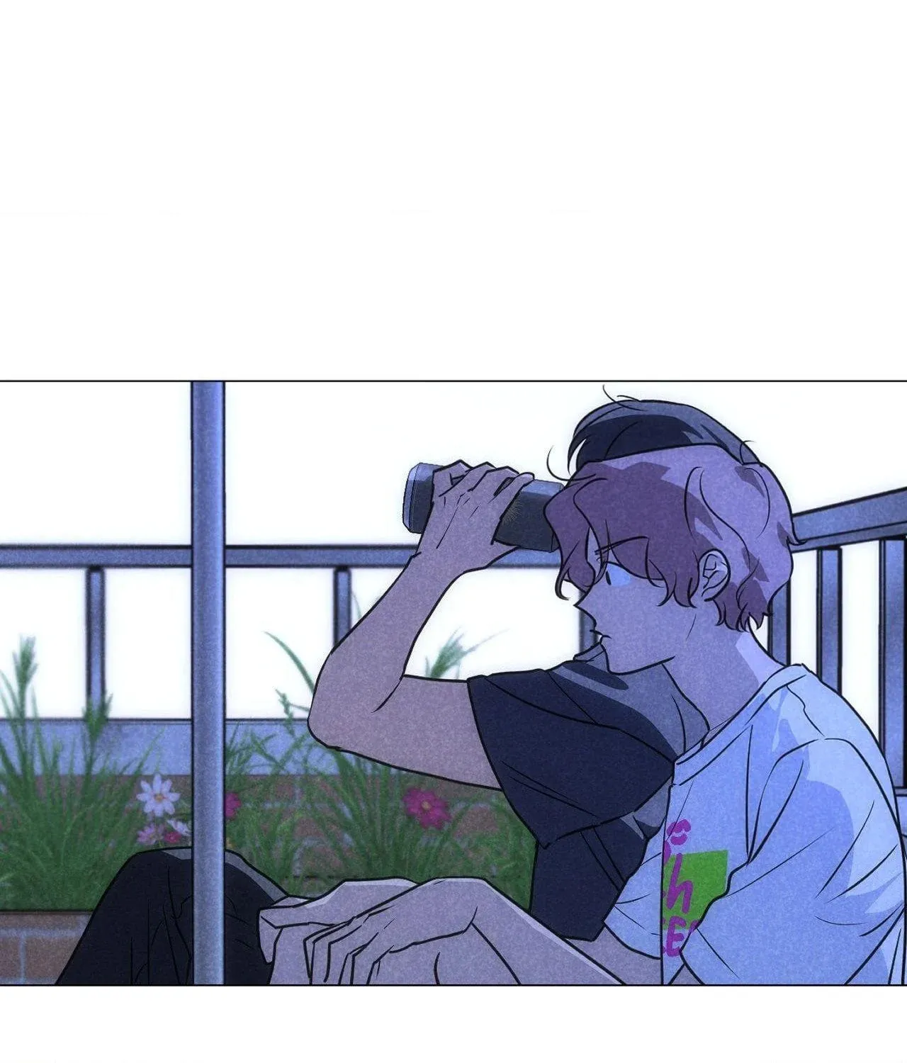 Read Spinach Bouquet chapter 125 image 52 on Lezhin