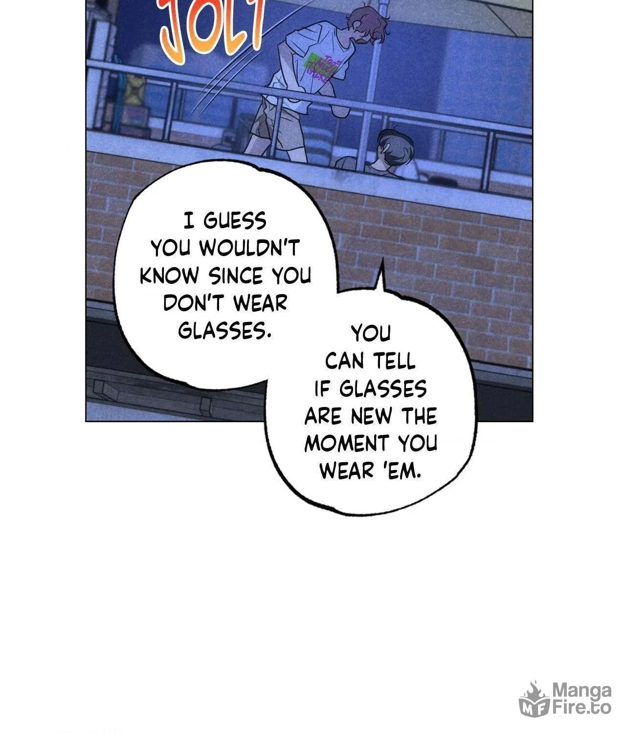 Read Spinach Bouquet chapter 125 image 54 on Lezhin