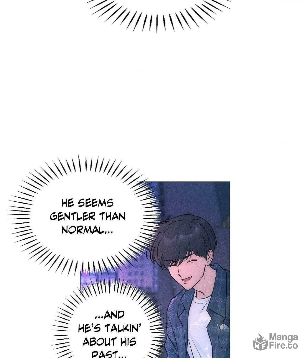 Read Spinach Bouquet chapter 125 image 56 on Lezhin