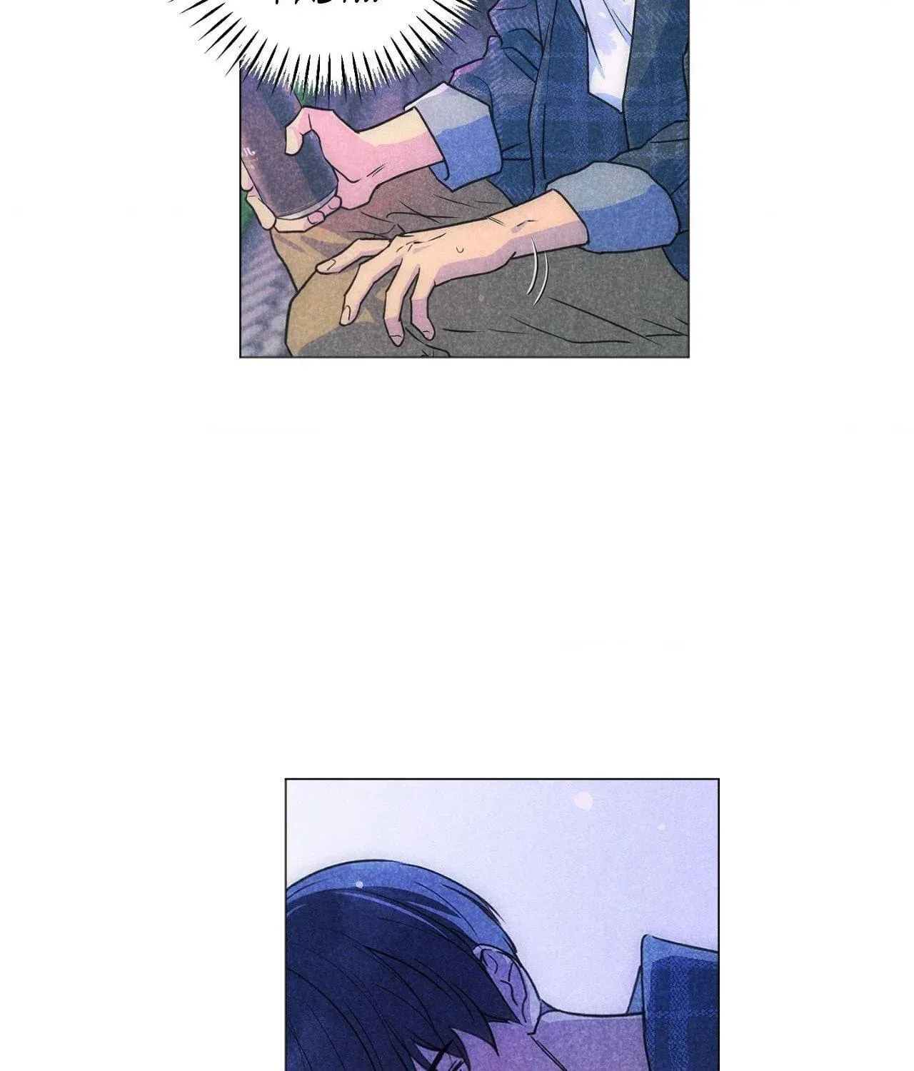 Read Spinach Bouquet chapter 125 image 57 on Lezhin