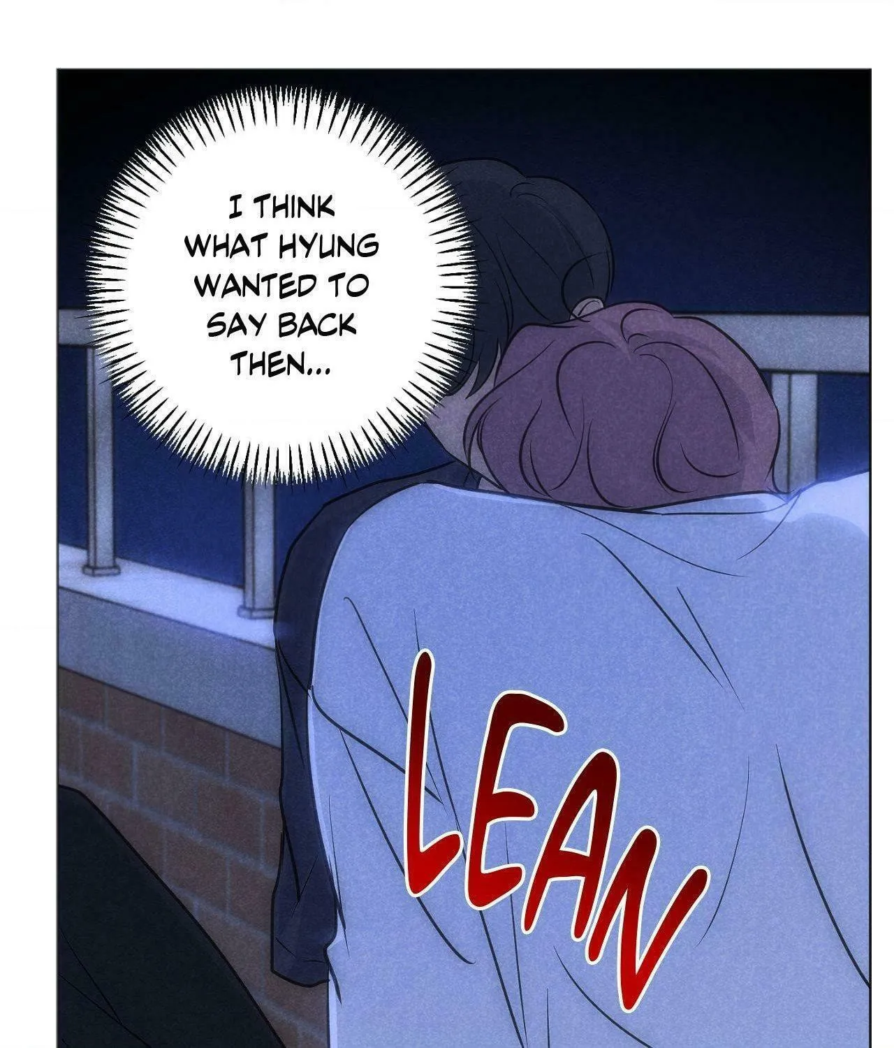 Read Spinach Bouquet chapter 125 image 61 on Lezhin