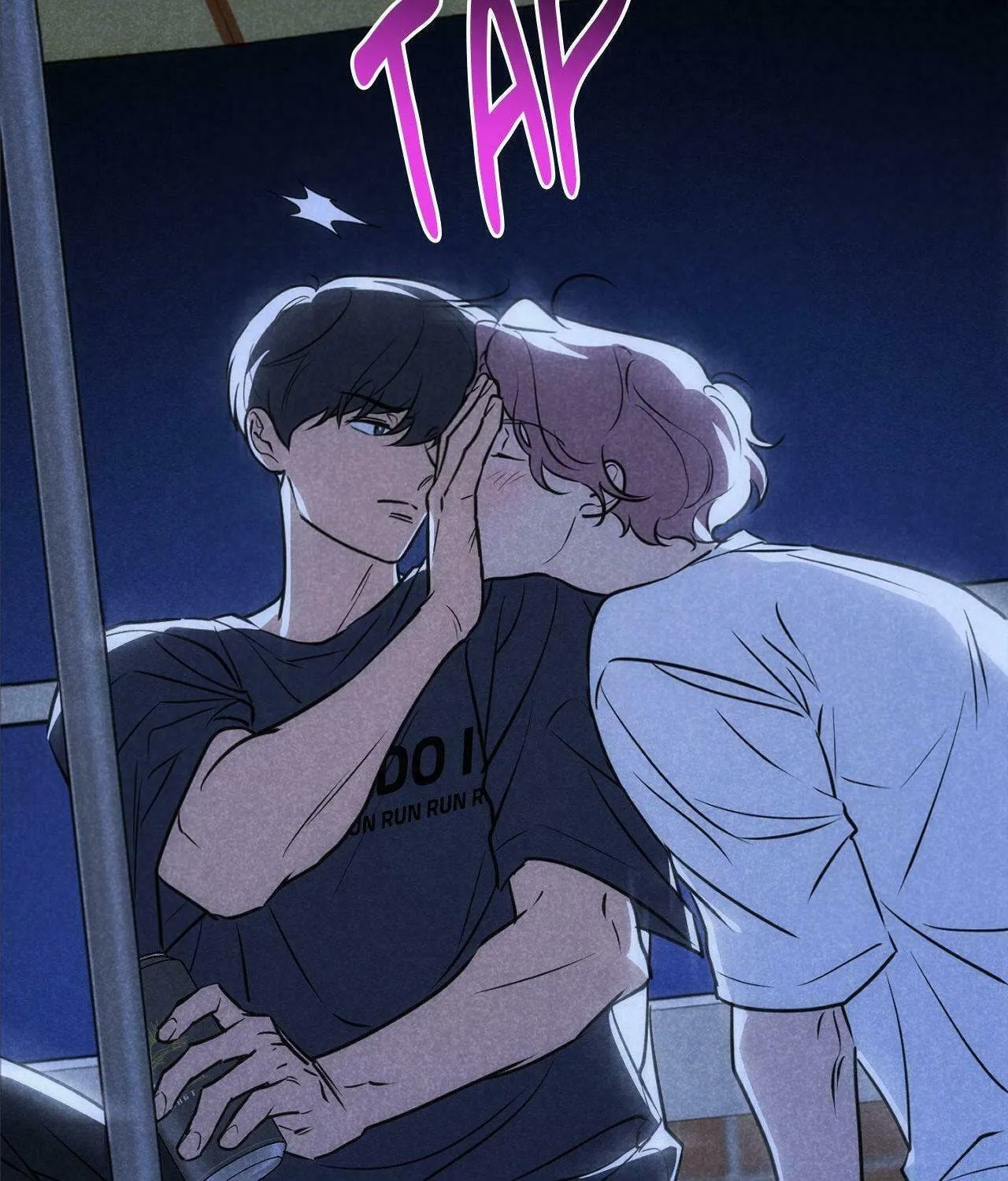 Read Spinach Bouquet chapter 125 image 63 on Lezhin