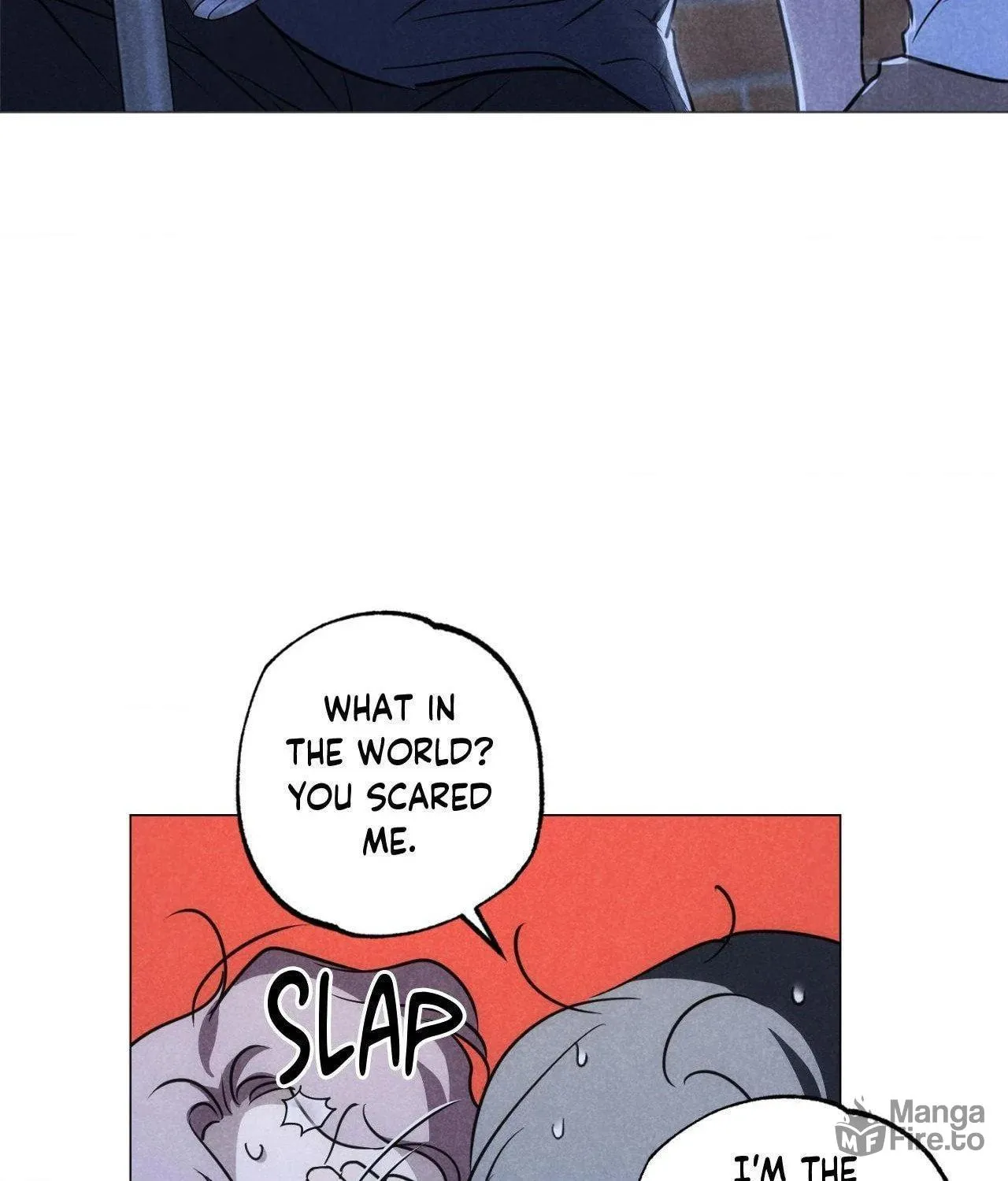 Read Spinach Bouquet chapter 125 image 64 on Lezhin