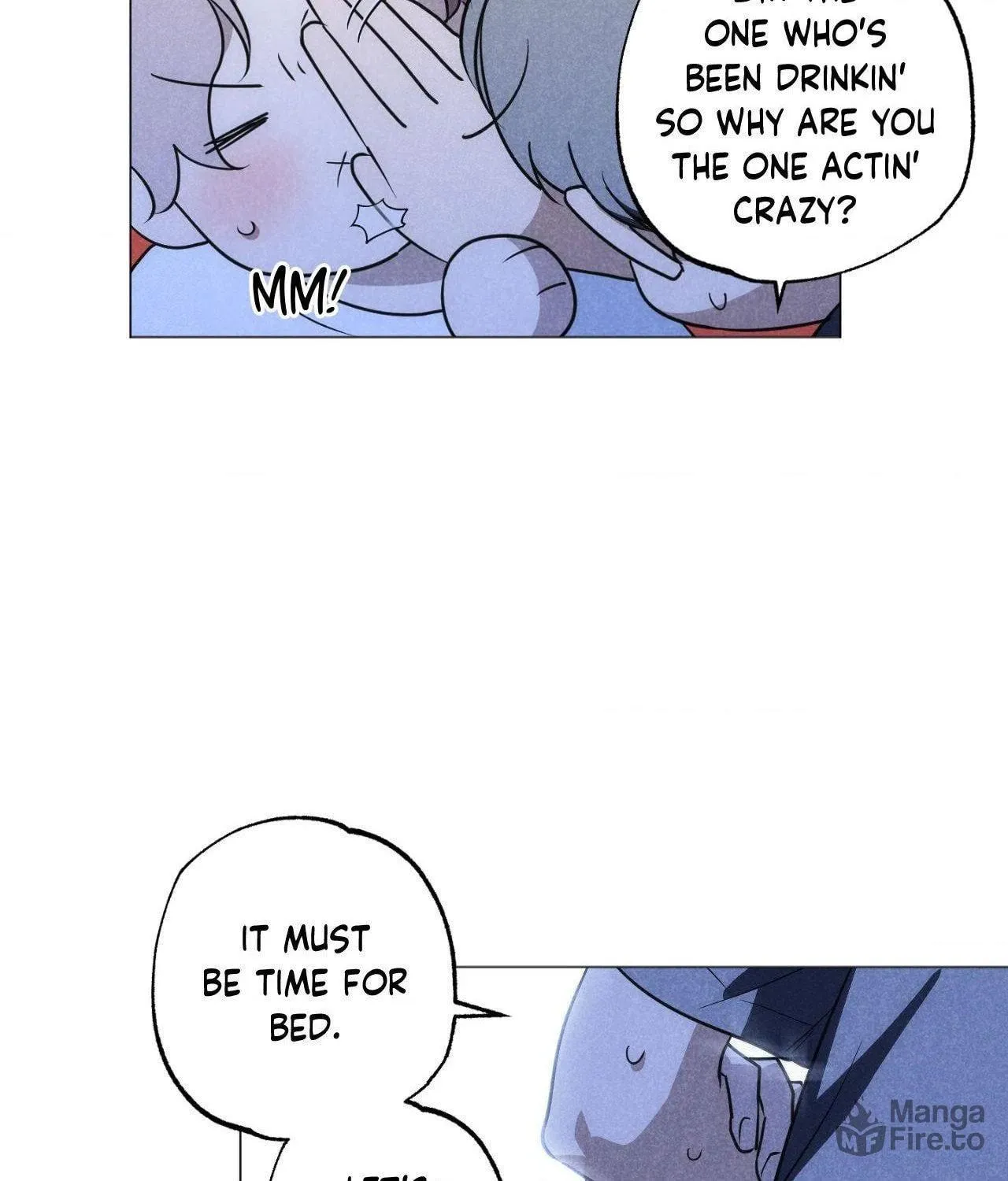 Read Spinach Bouquet chapter 125 image 65 on Lezhin
