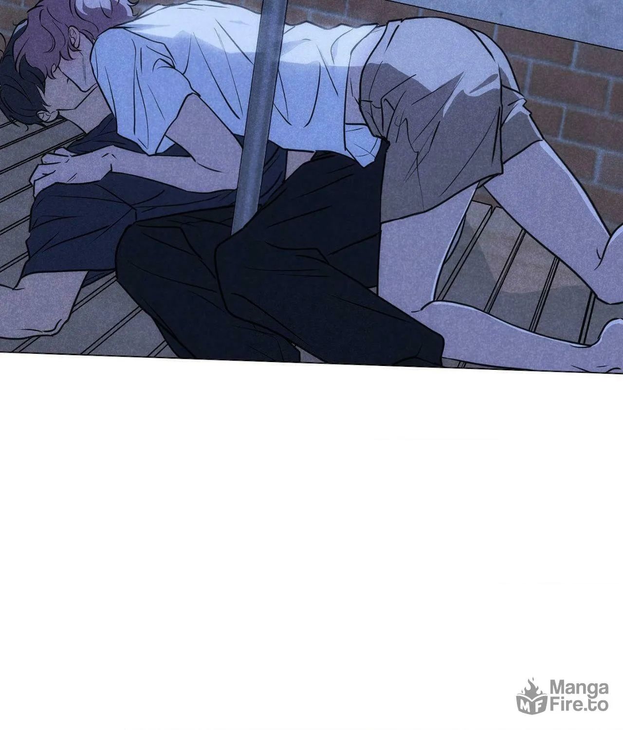Read Spinach Bouquet chapter 125 image 69 on Lezhin