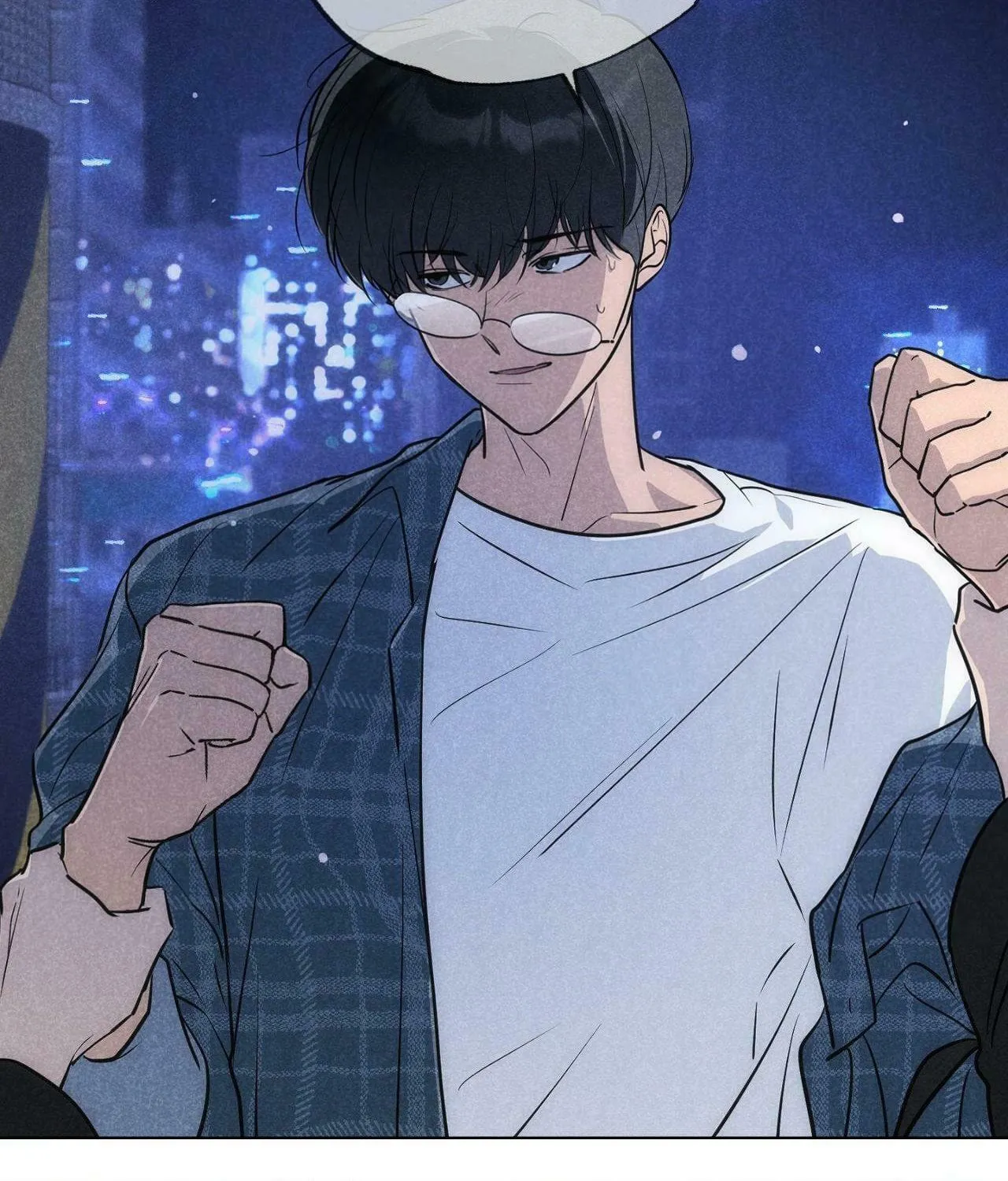 Read Spinach Bouquet chapter 125 image 7 on Lezhin
