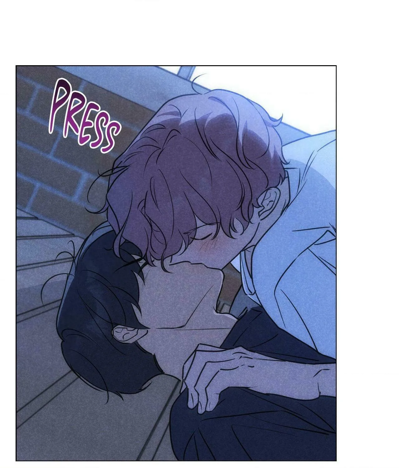 Read Spinach Bouquet chapter 125 image 70 on Lezhin
