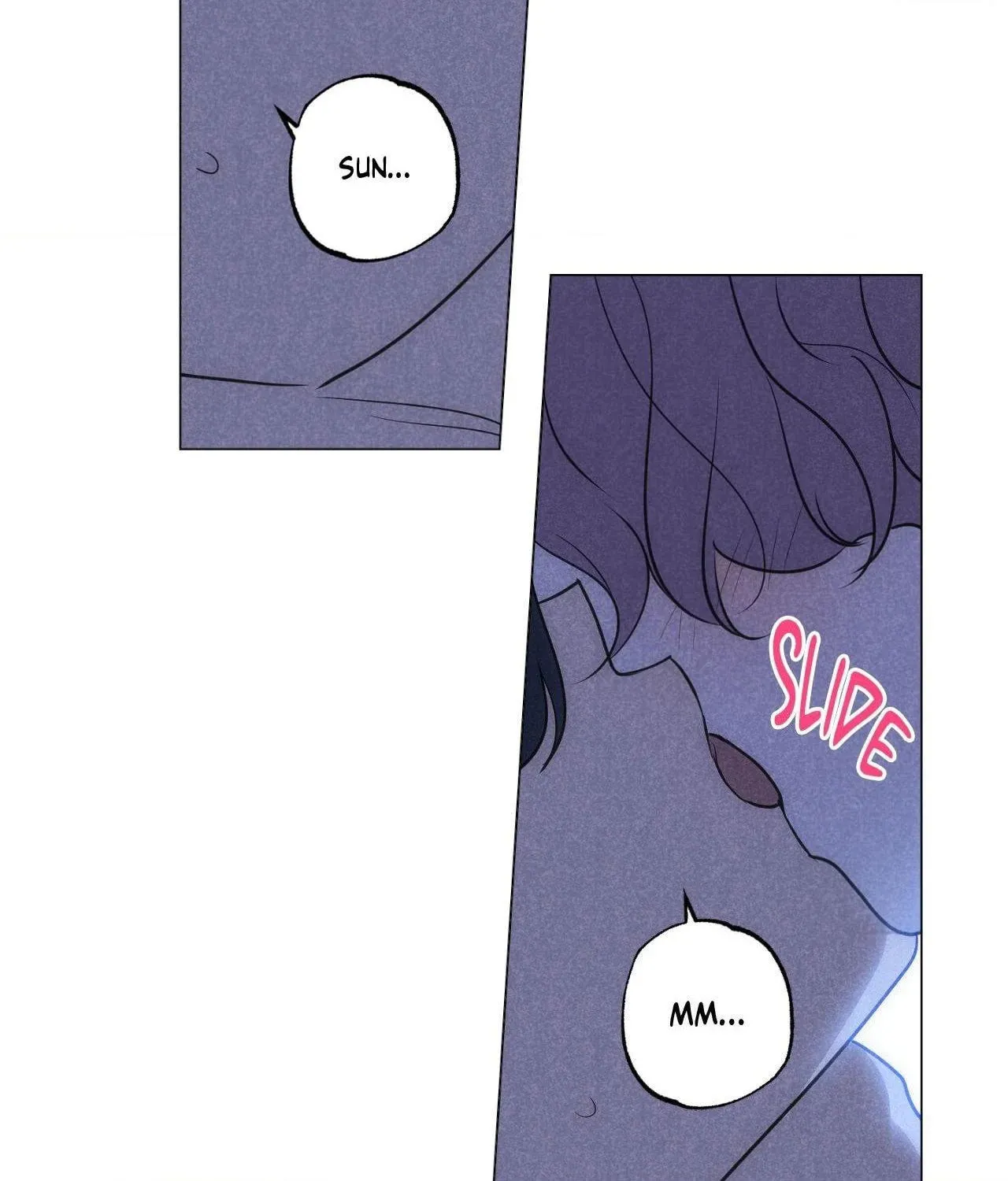 Read Spinach Bouquet chapter 125 image 72 on Lezhin