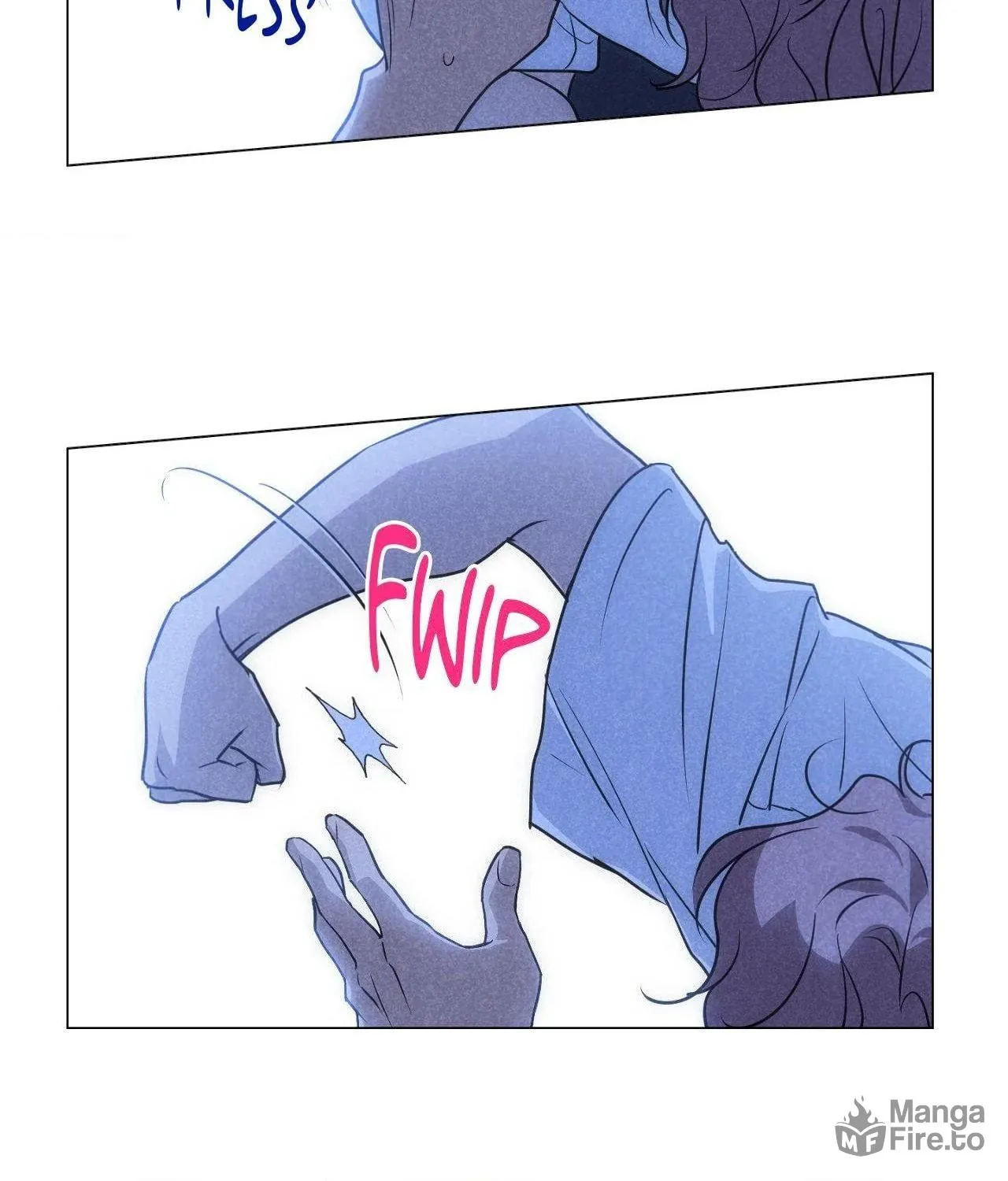 Read Spinach Bouquet chapter 125 image 74 on Lezhin