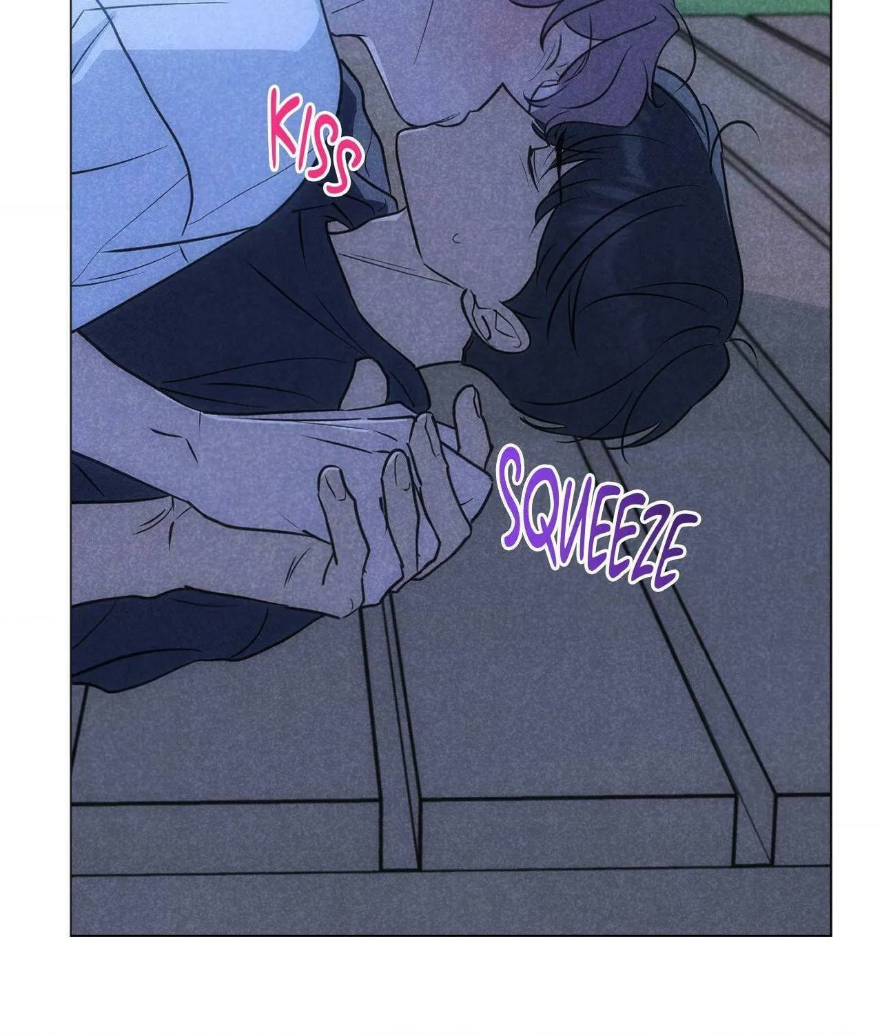 Read Spinach Bouquet chapter 125 image 76 on Lezhin