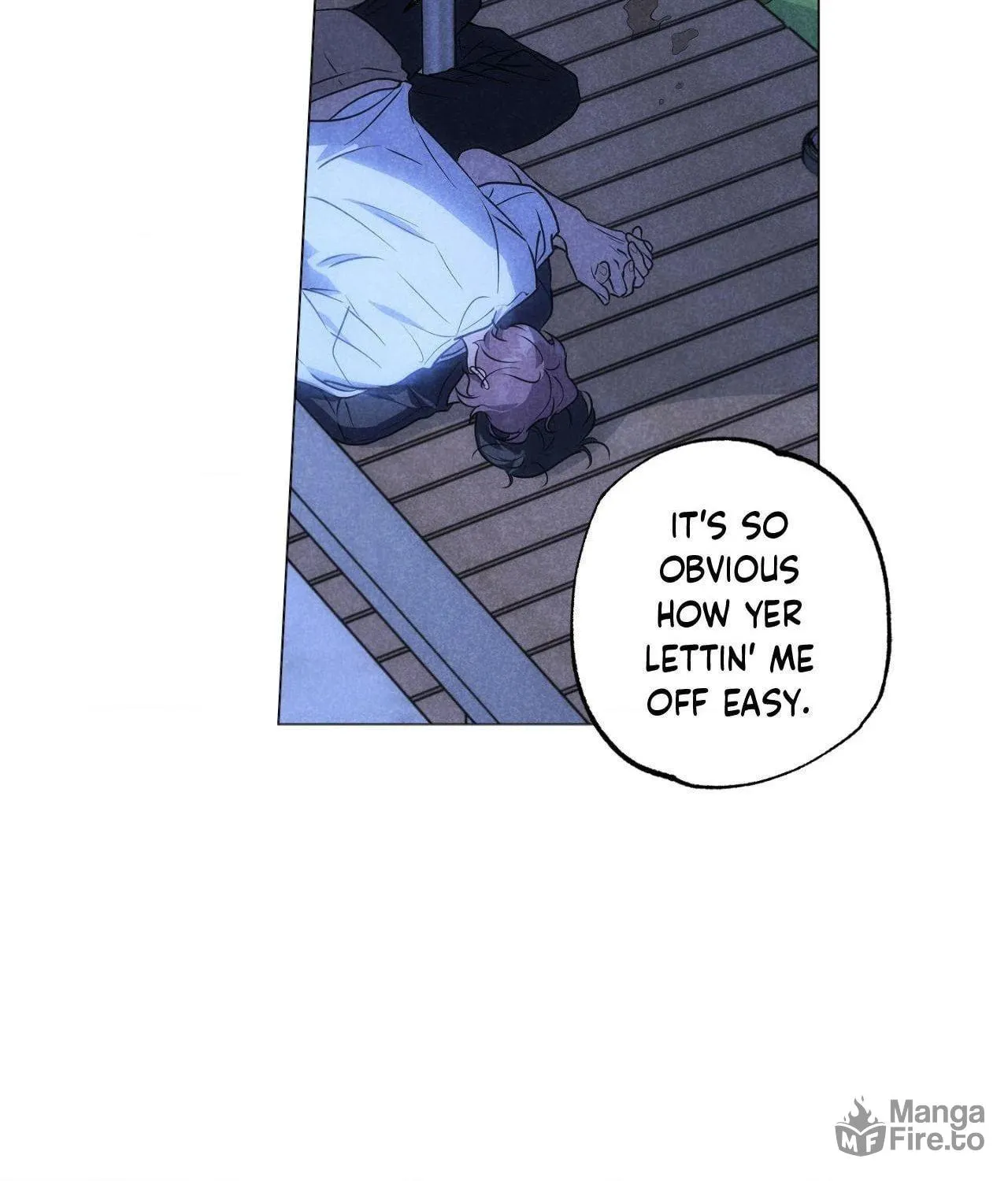 Read Spinach Bouquet chapter 125 image 79 on Lezhin