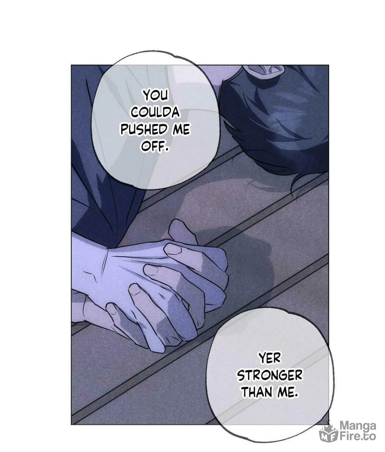 Read Spinach Bouquet chapter 125 image 80 on Lezhin