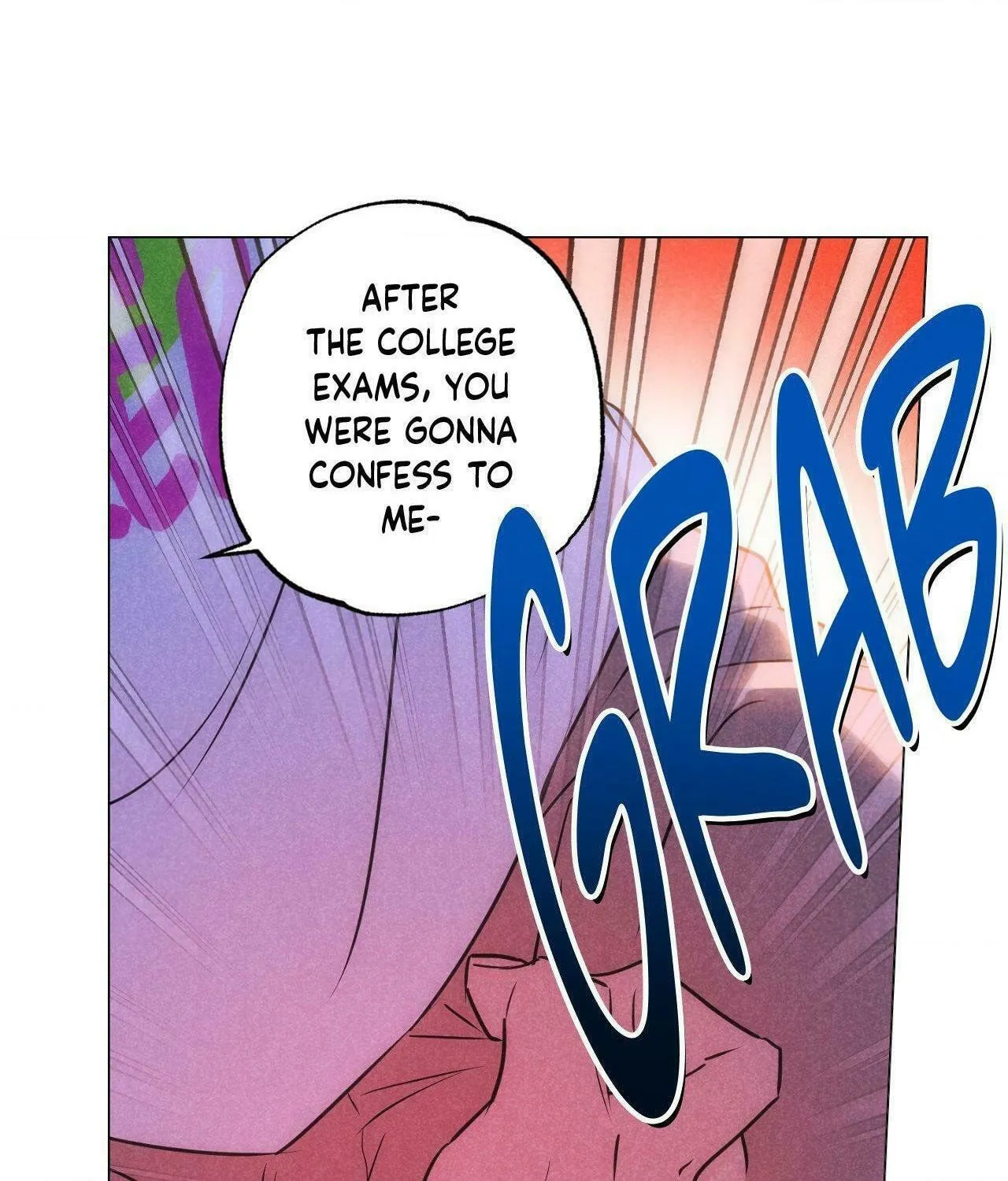 Read Spinach Bouquet chapter 125 image 88 on Lezhin
