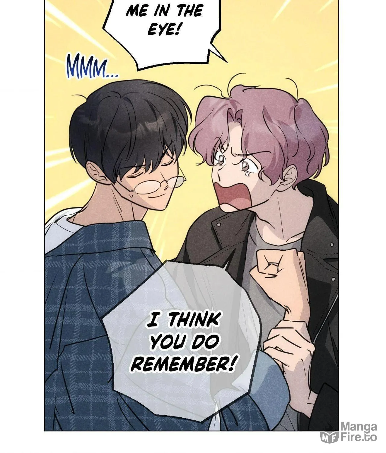 Read Spinach Bouquet chapter 125 image 9 on Lezhin