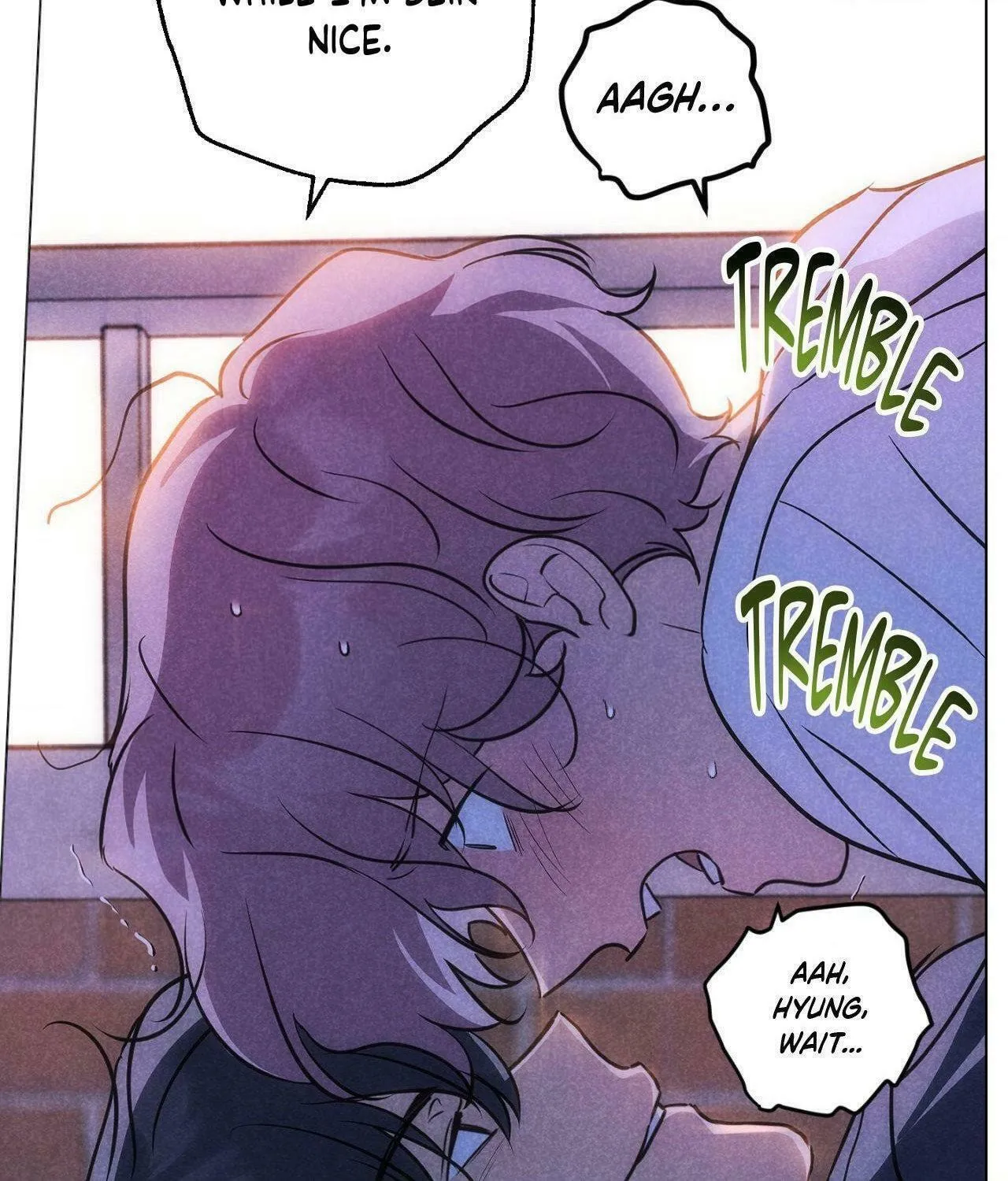 Read Spinach Bouquet chapter 125 image 91 on Lezhin