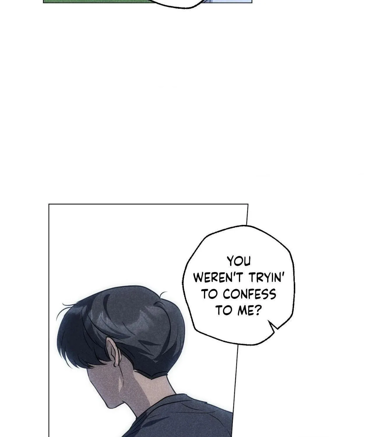 Read Spinach Bouquet chapter 126 image 10 on Lezhin