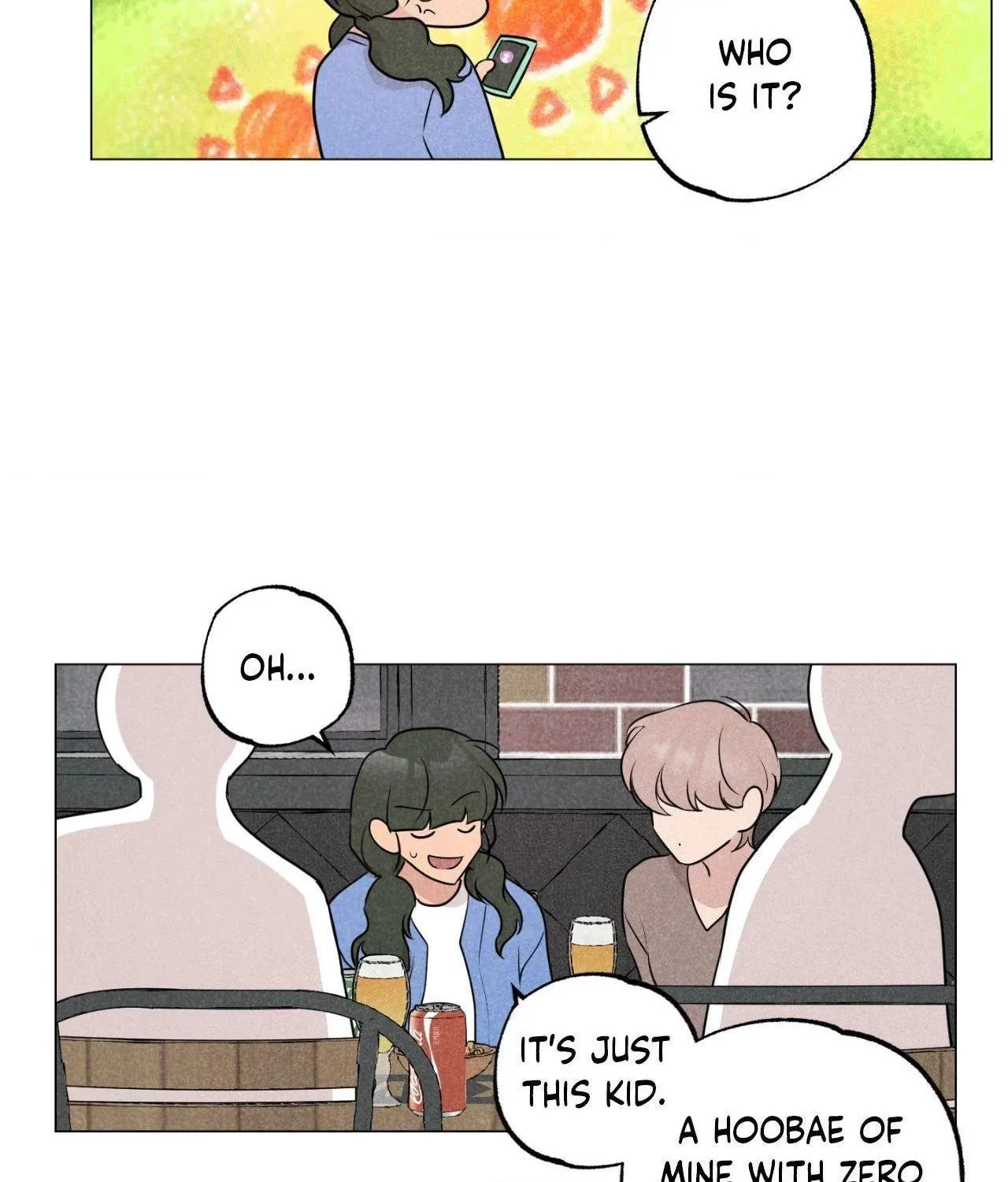 Read Spinach Bouquet chapter 126 image 103 on Lezhin