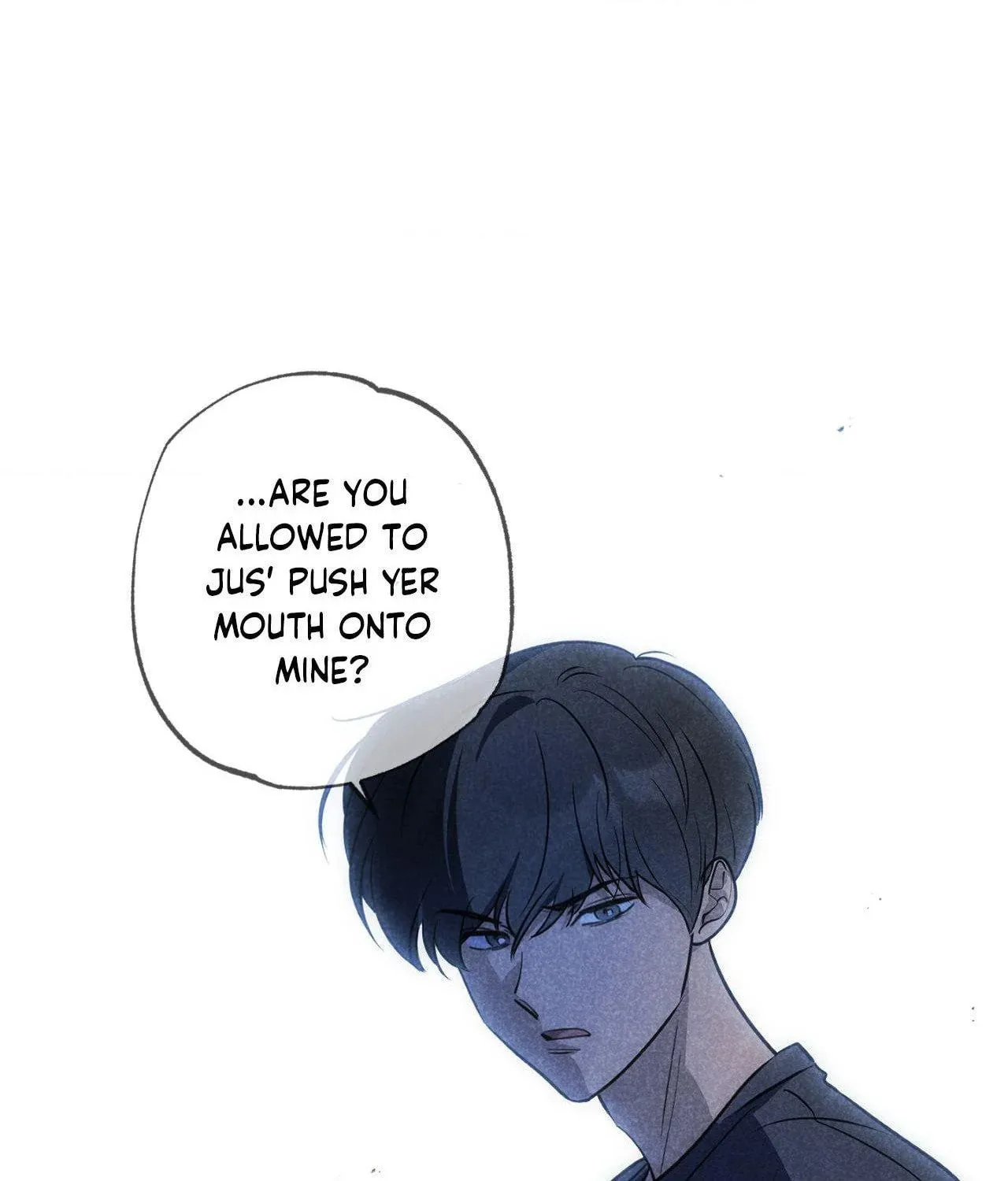 Read Spinach Bouquet chapter 126 image 15 on Lezhin