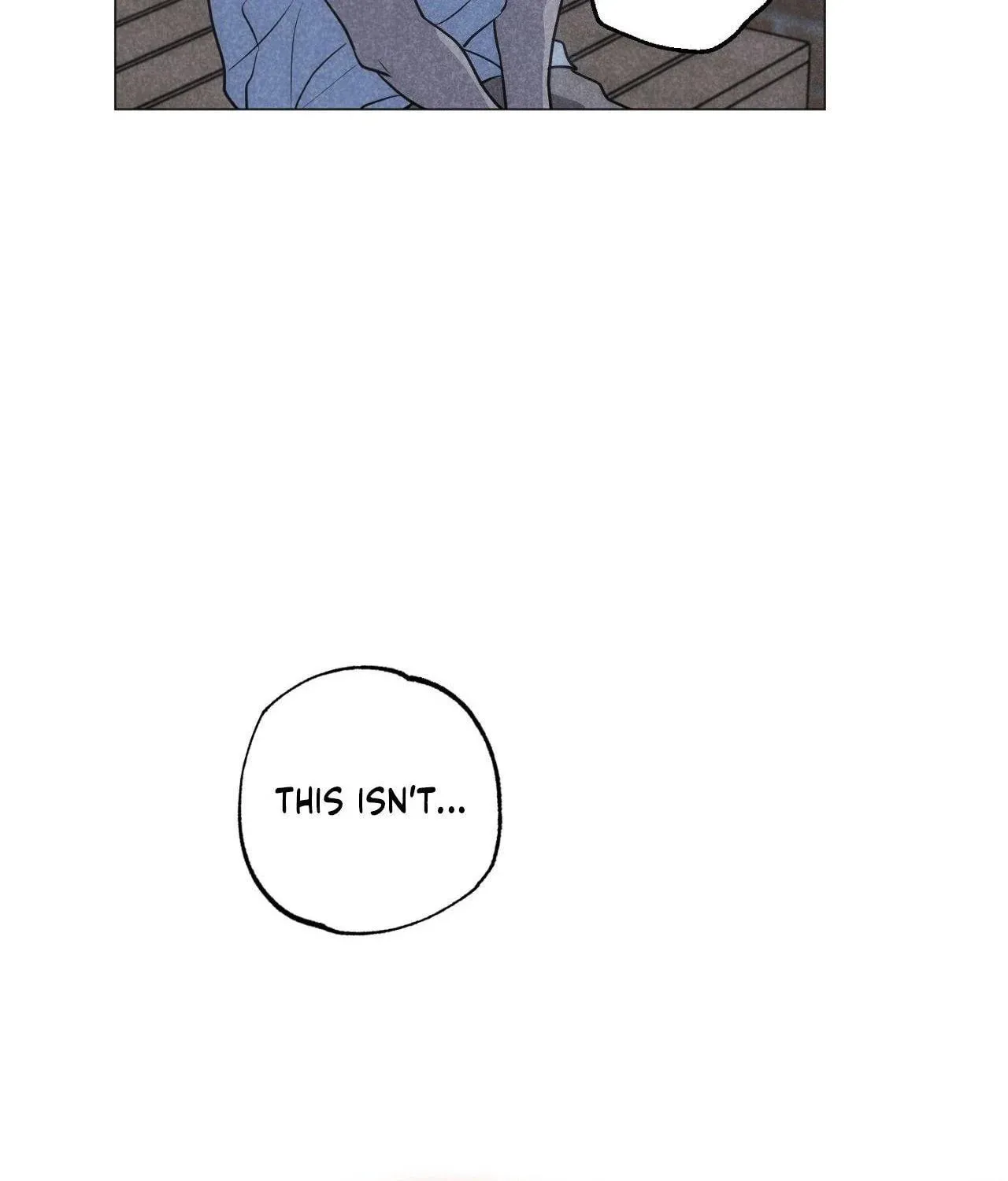 Read Spinach Bouquet chapter 126 image 18 on Lezhin