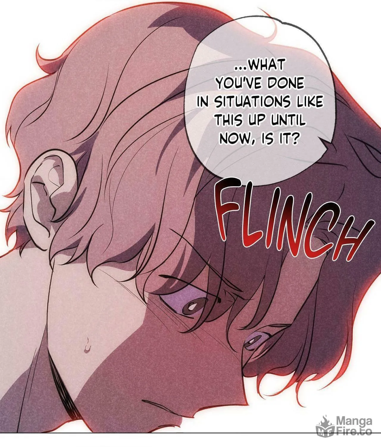 Read Spinach Bouquet chapter 126 image 19 on Lezhin