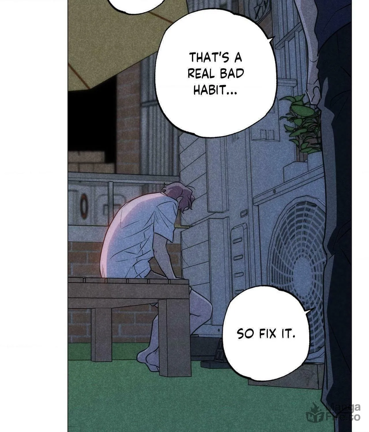 Read Spinach Bouquet chapter 126 image 23 on Lezhin