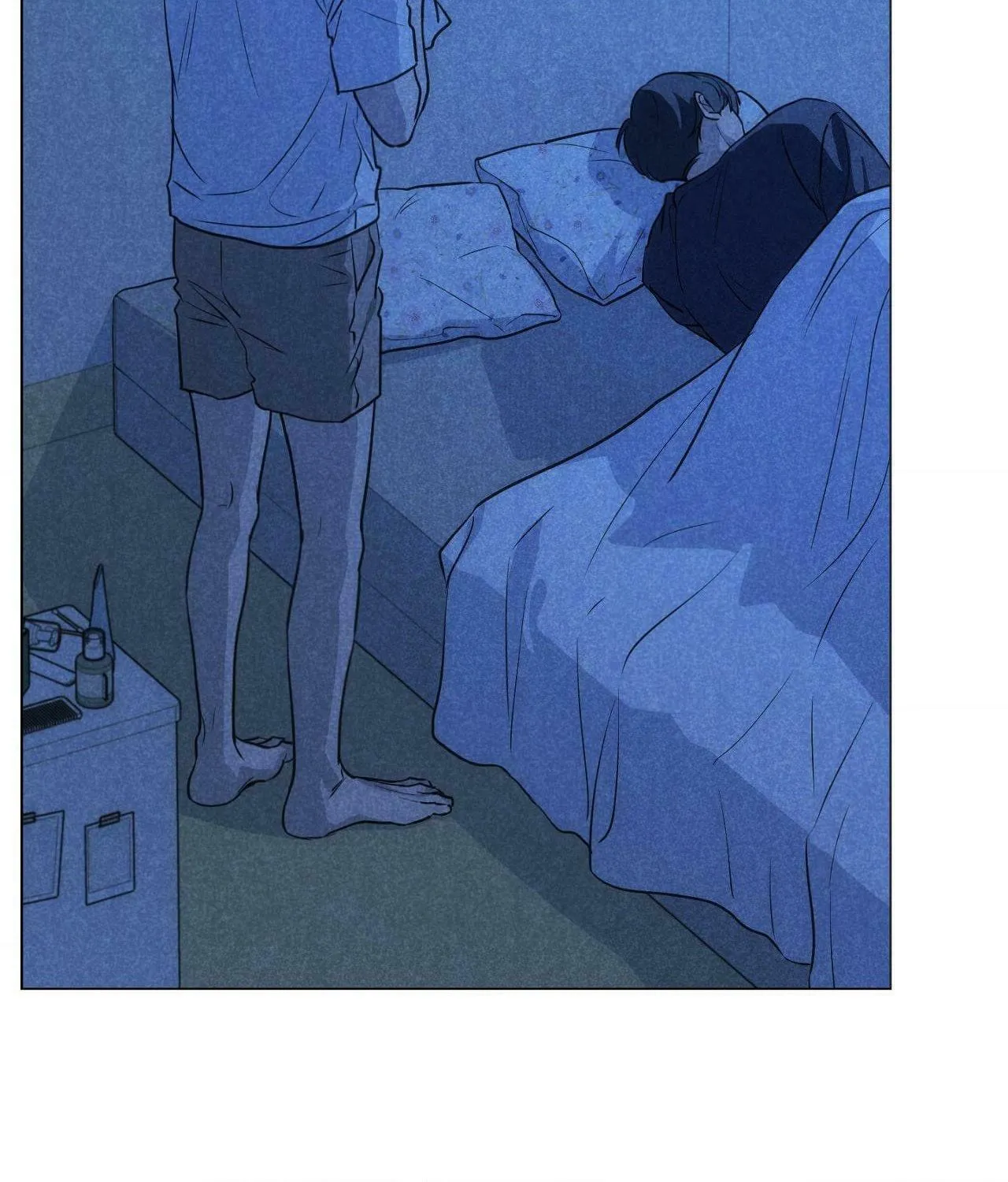 Read Spinach Bouquet chapter 126 image 30 on Lezhin