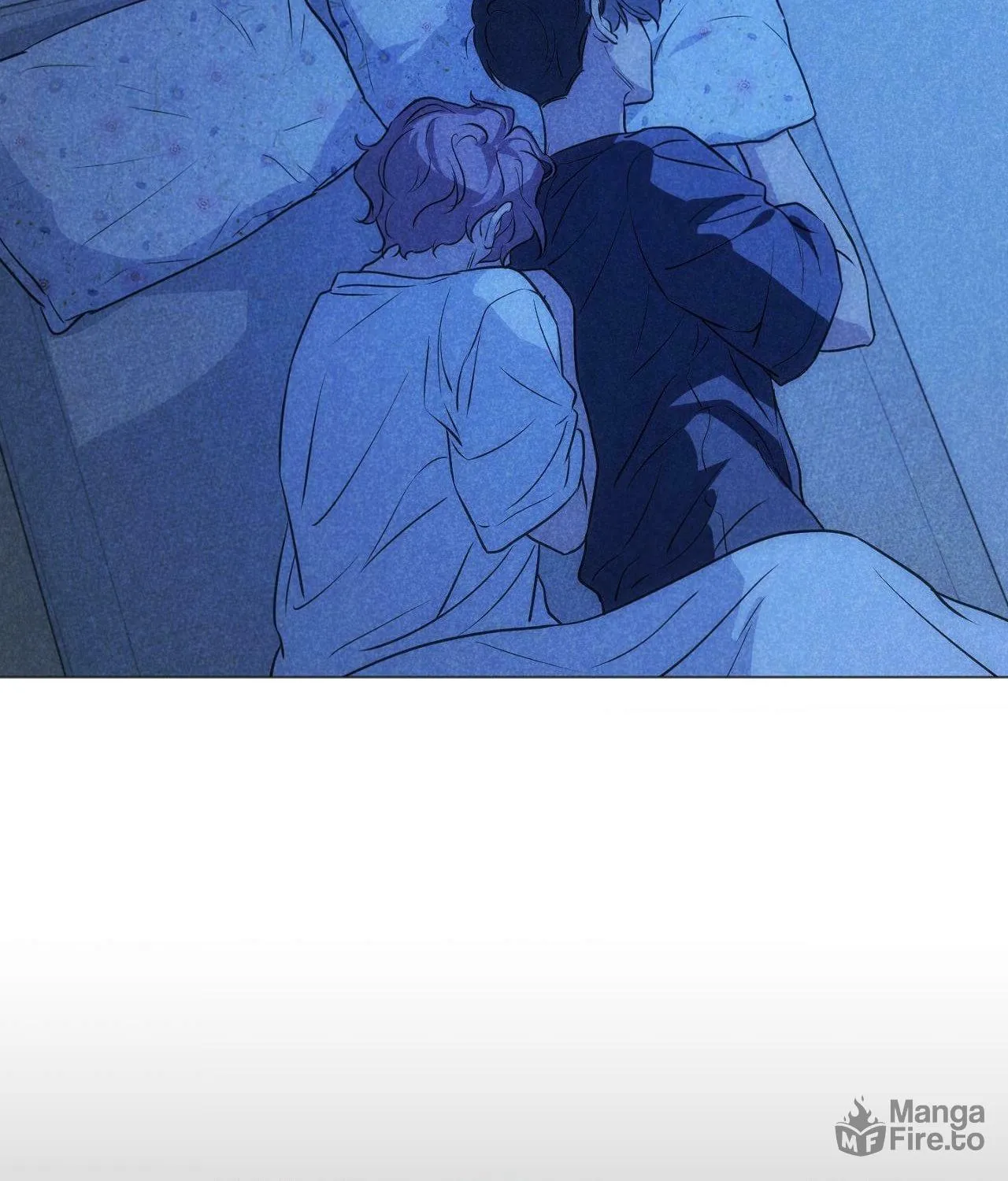 Read Spinach Bouquet chapter 126 image 35 on Lezhin