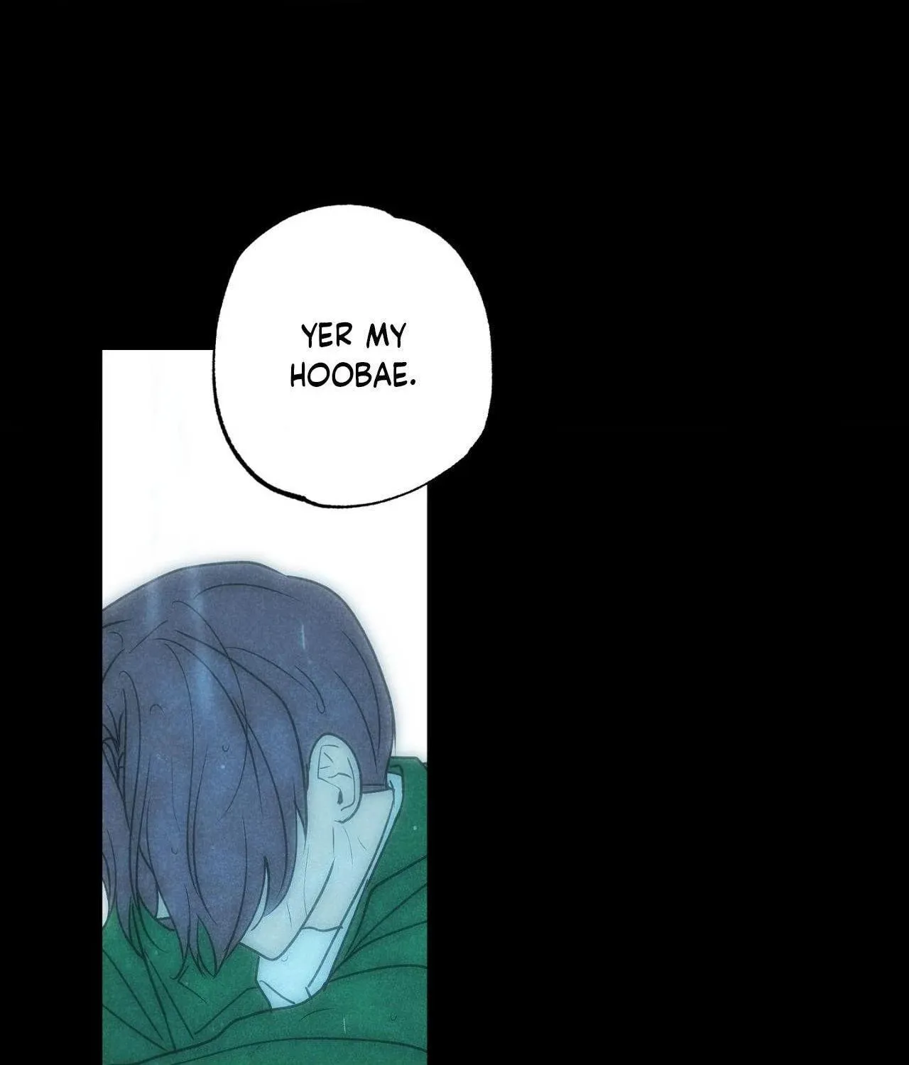 Read Spinach Bouquet chapter 126 image 37 on Lezhin