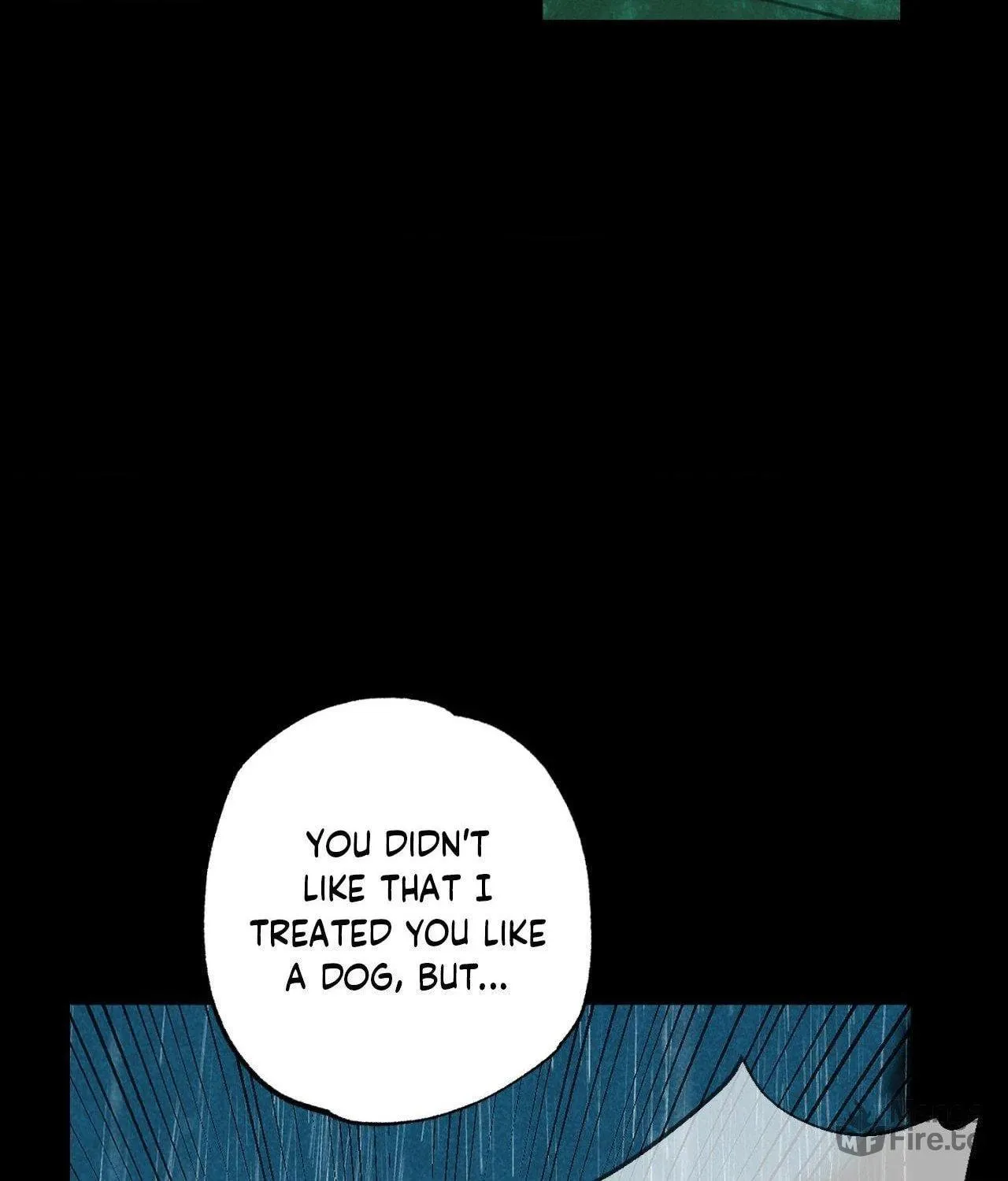 Read Spinach Bouquet chapter 126 image 39 on Lezhin