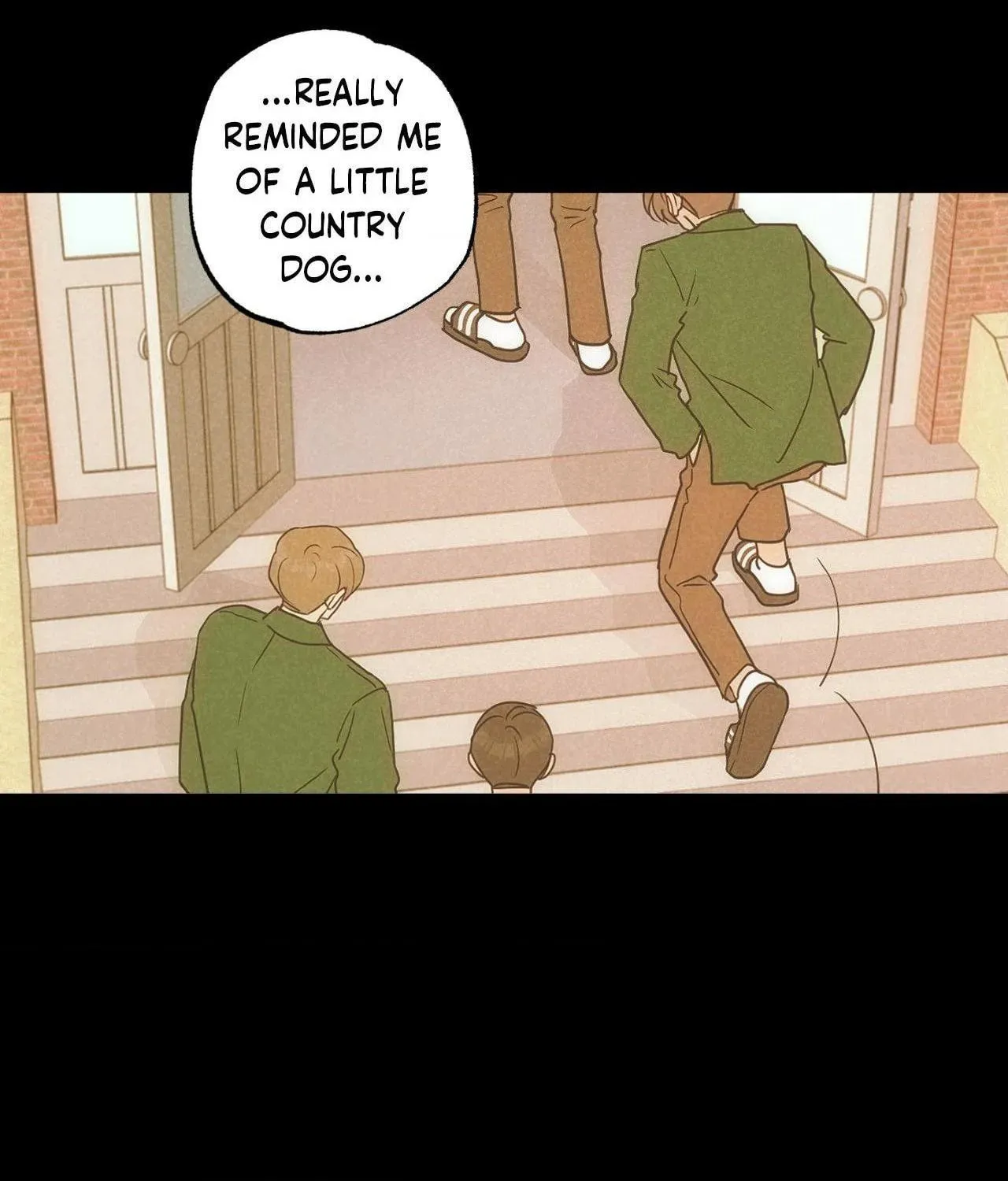 Read Spinach Bouquet chapter 126 image 42 on Lezhin