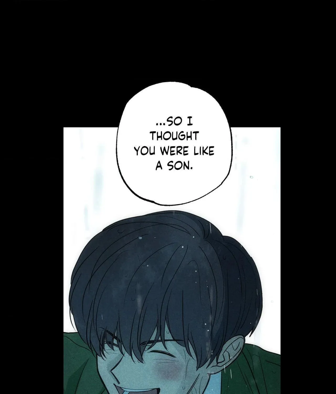 Read Spinach Bouquet chapter 126 image 43 on Lezhin