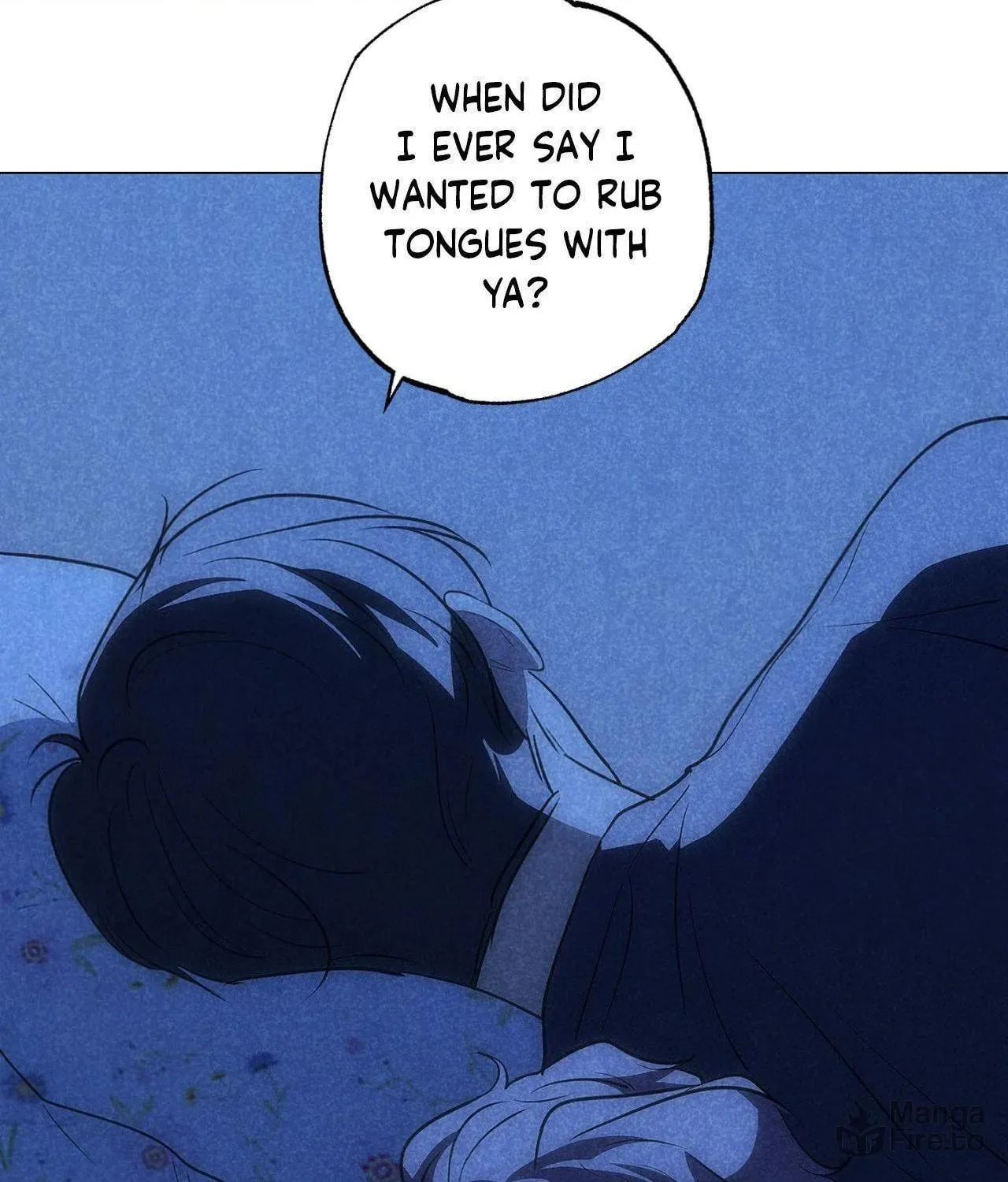 Read Spinach Bouquet chapter 126 image 47 on Lezhin