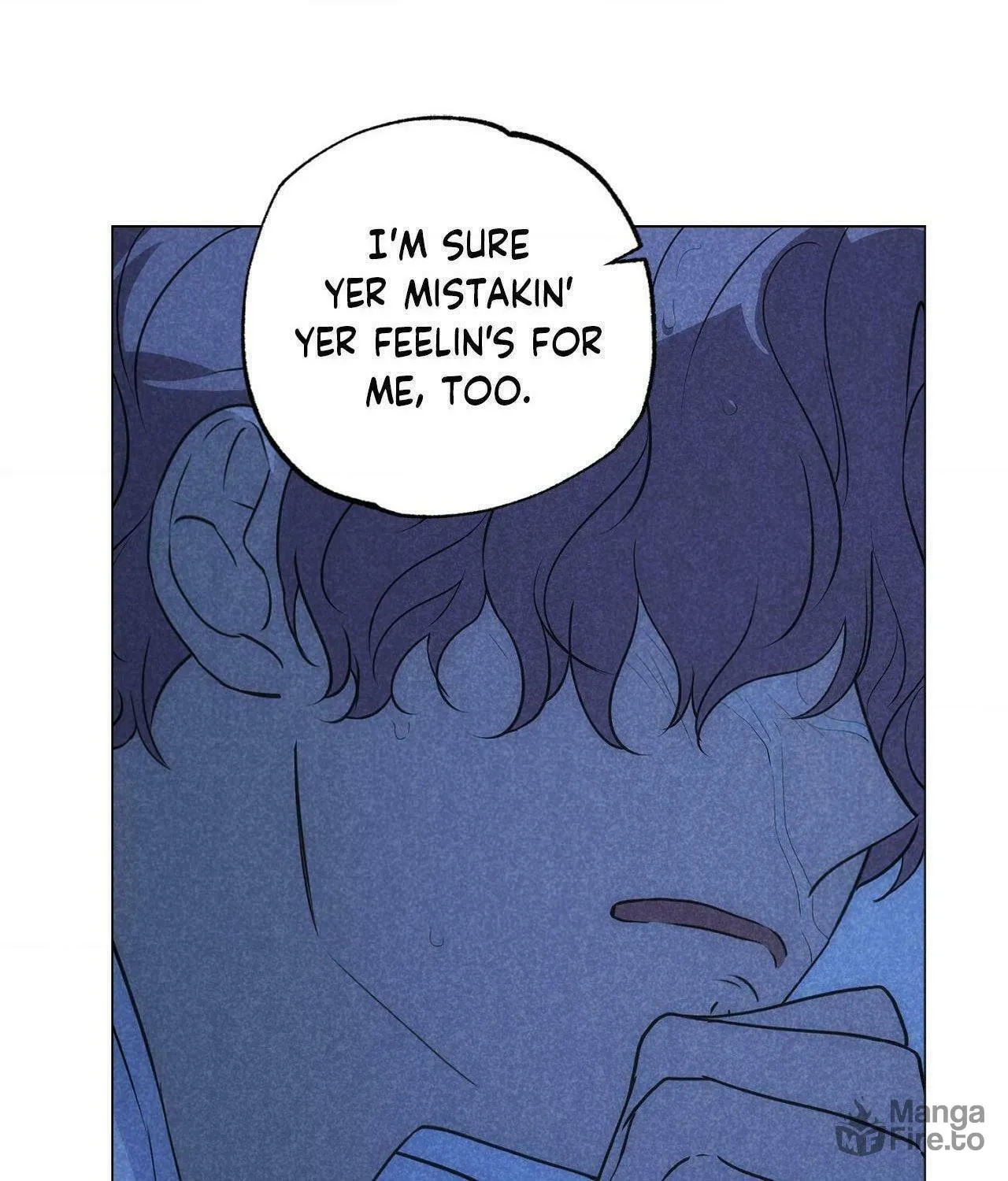 Read Spinach Bouquet chapter 126 image 49 on Lezhin