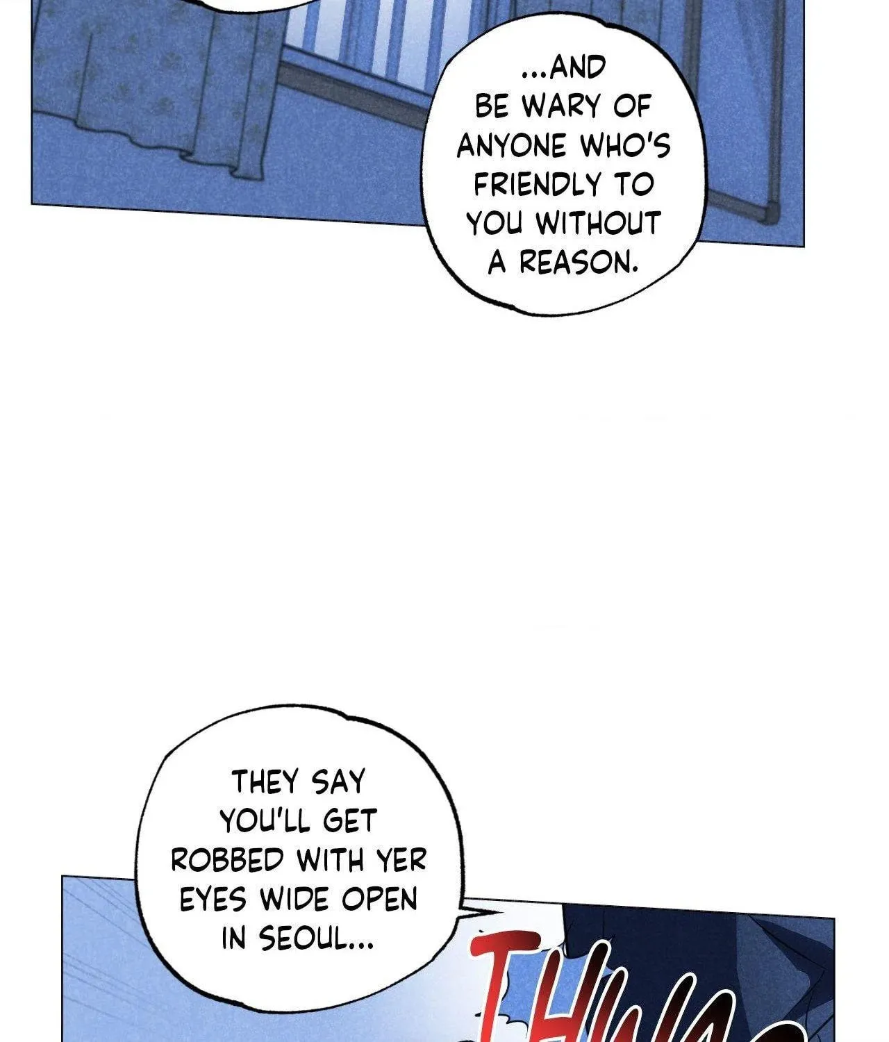 Read Spinach Bouquet chapter 126 image 51 on Lezhin